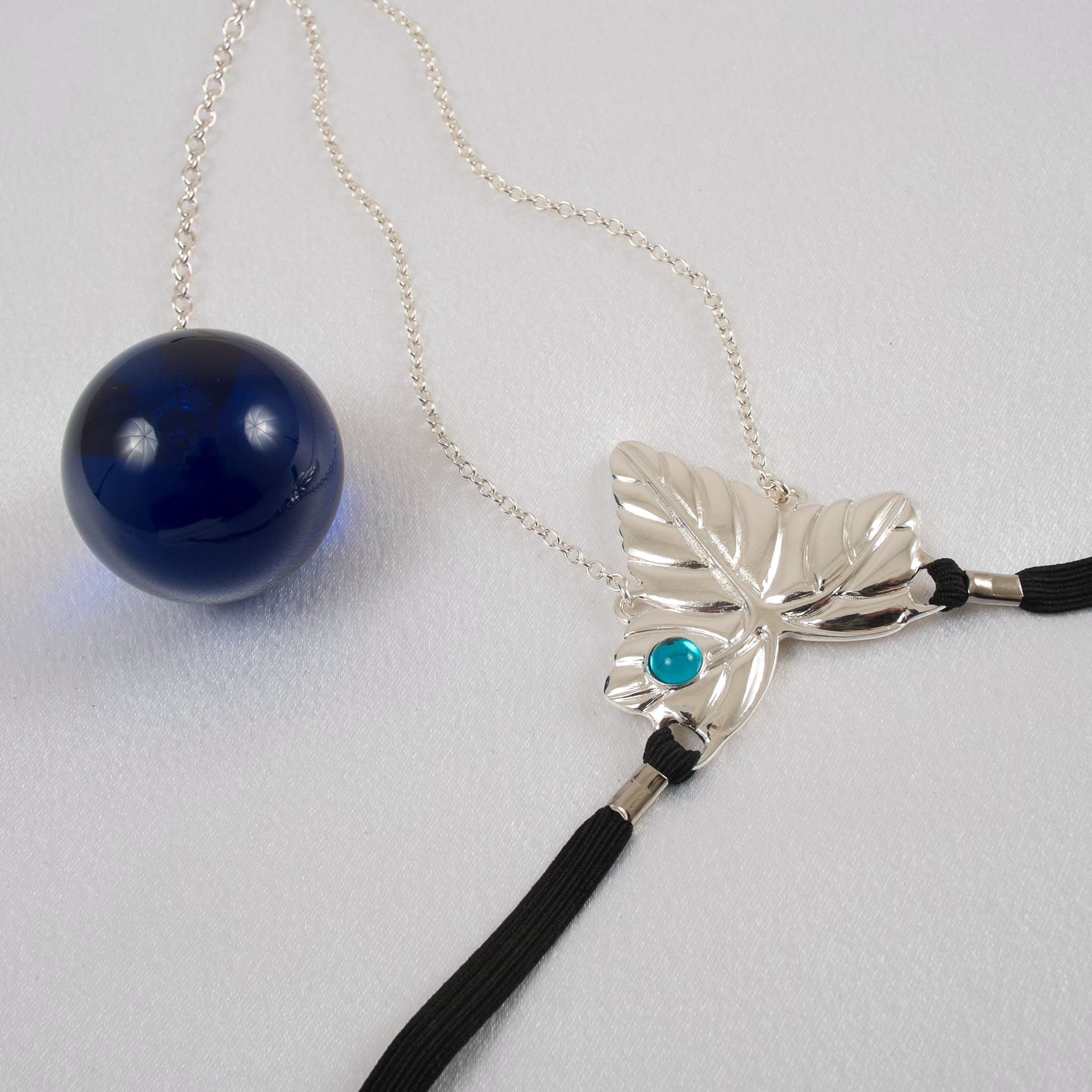 Sylvie Monthulé - Durchdringender Schmuck Delicious Garden