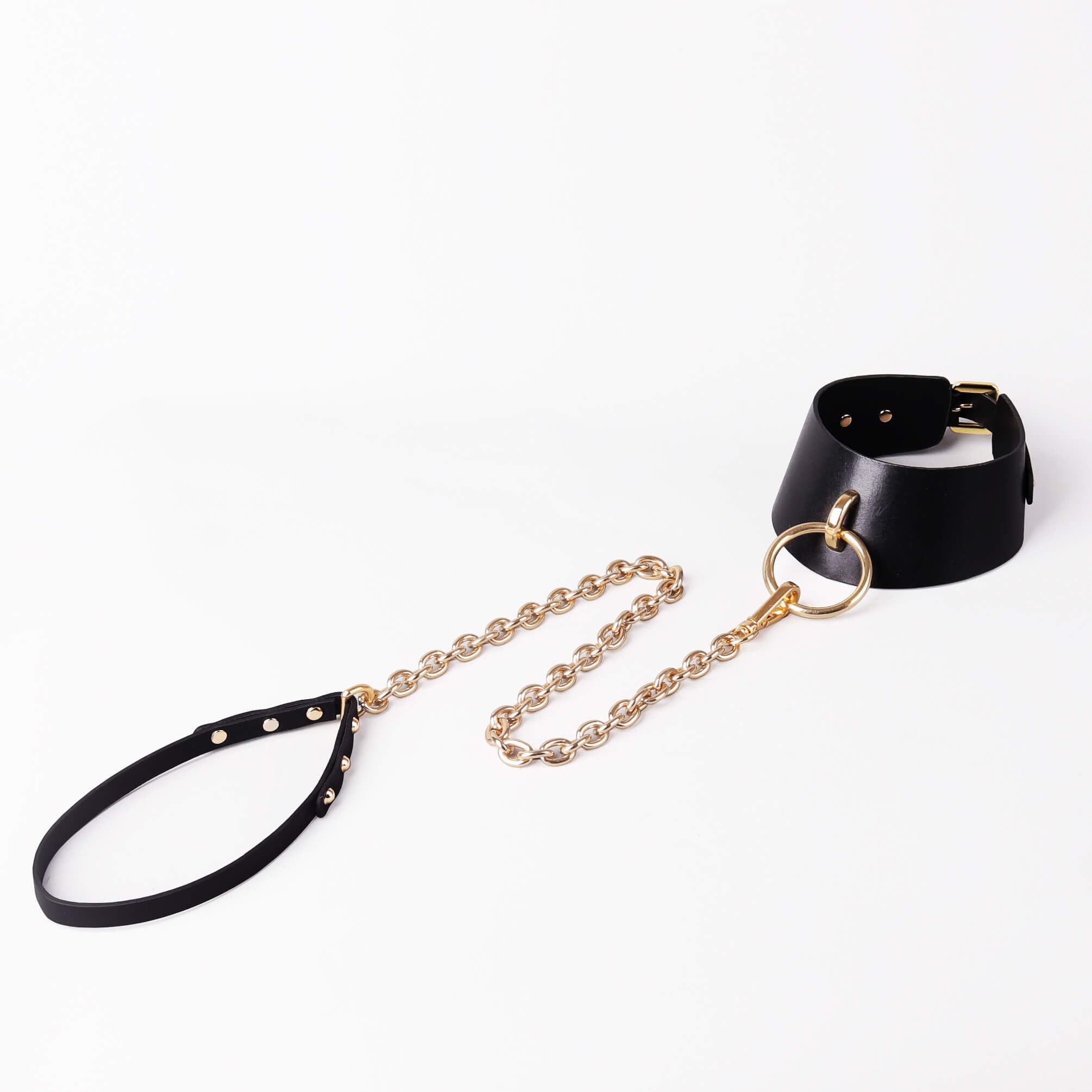 Elif Domanic - Maia Halsband mit Leine