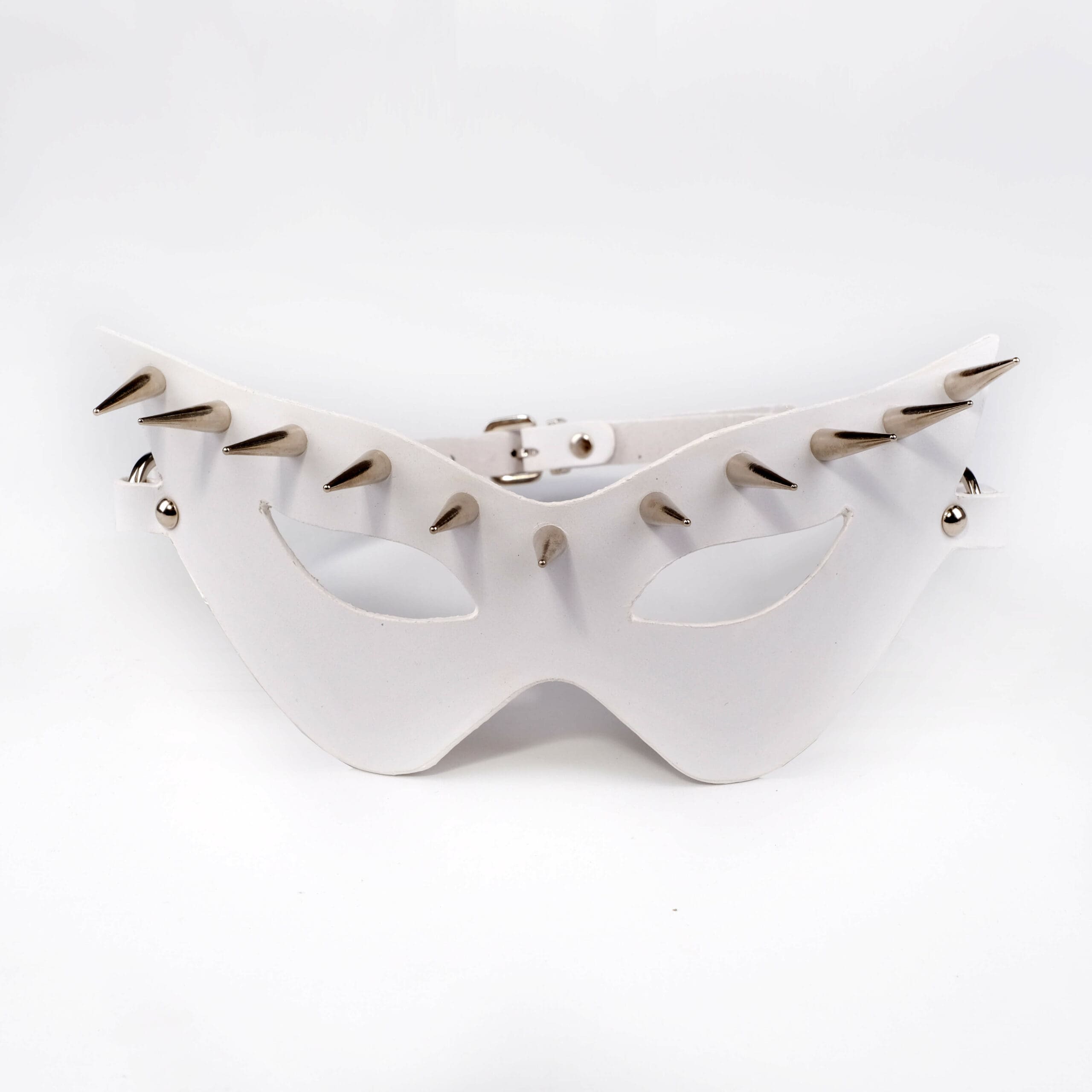 Elif Domanic - Mairi Maske