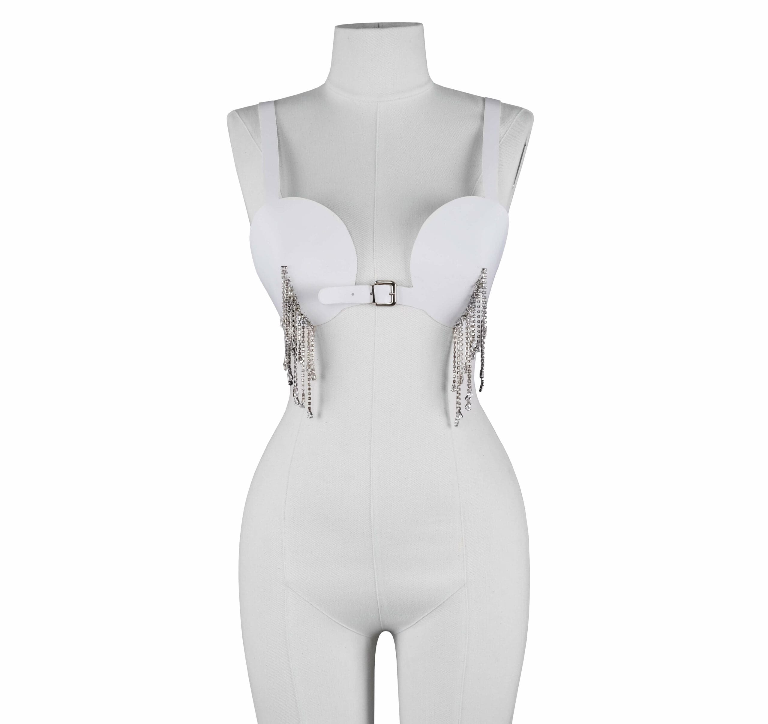 Elif Domanic - Marilyn BH Größe M