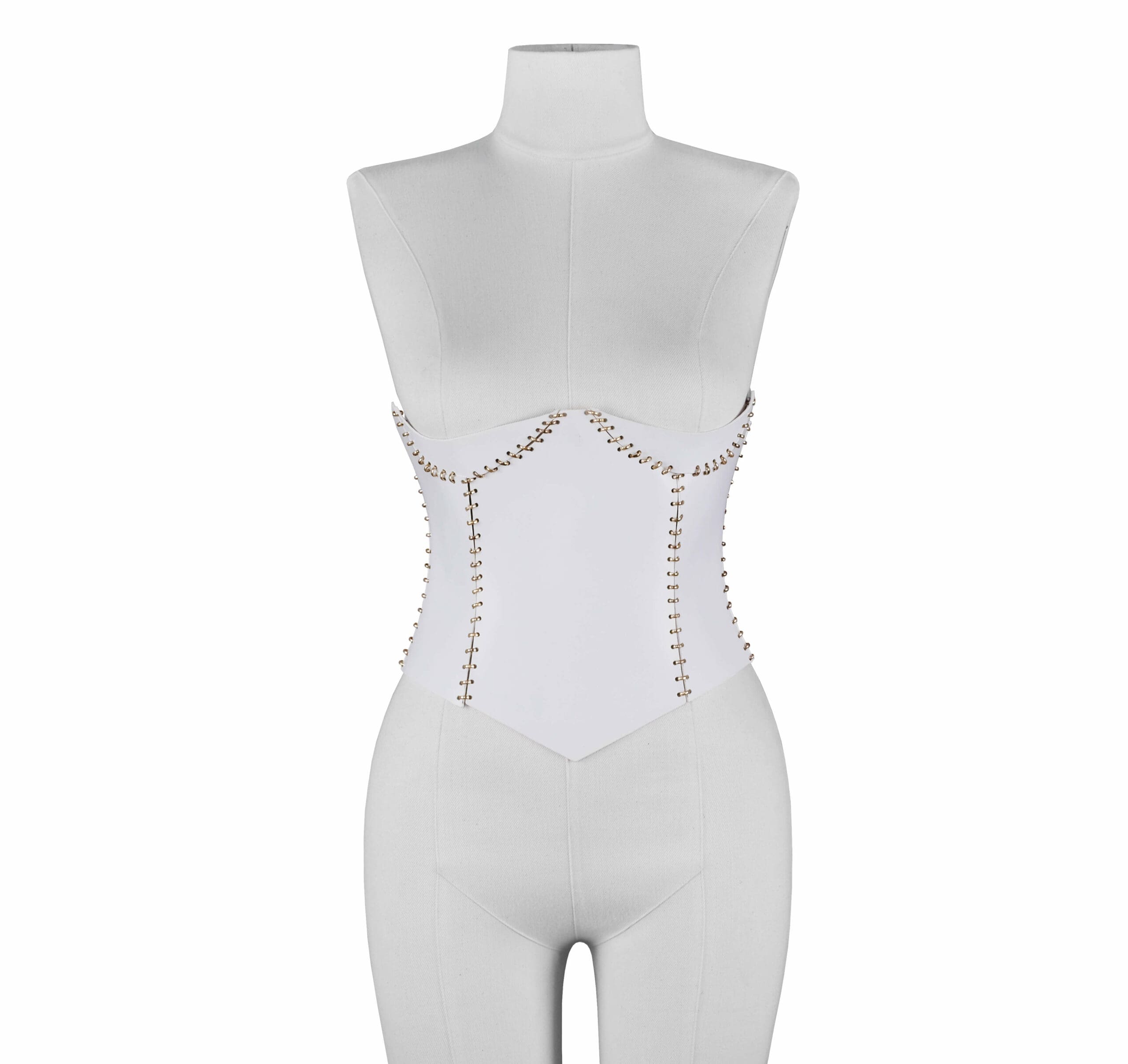 Elif Domanic - Marissa Korsett Größe L