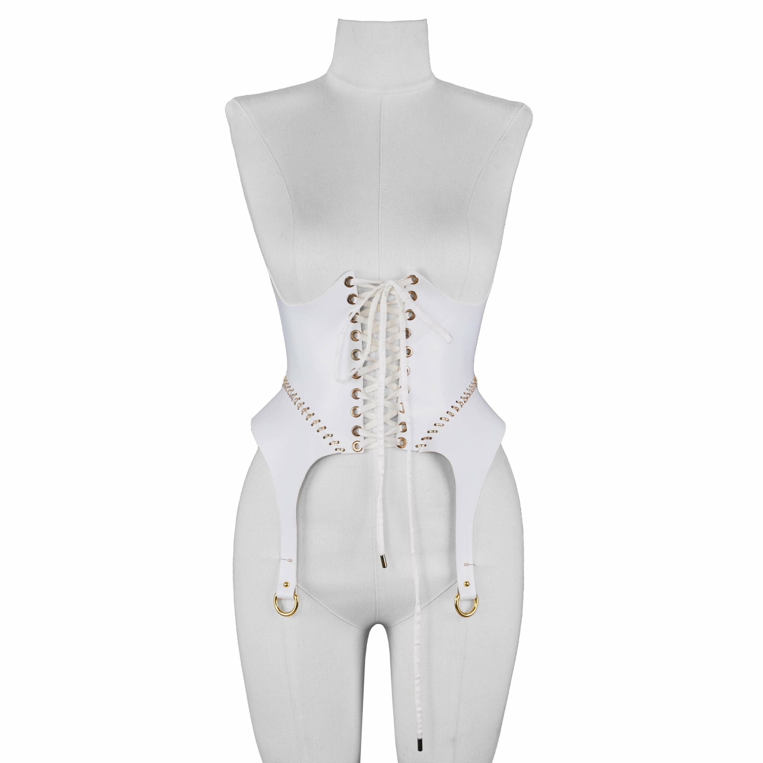 Elif Domanic - Maria Korsett Größe M