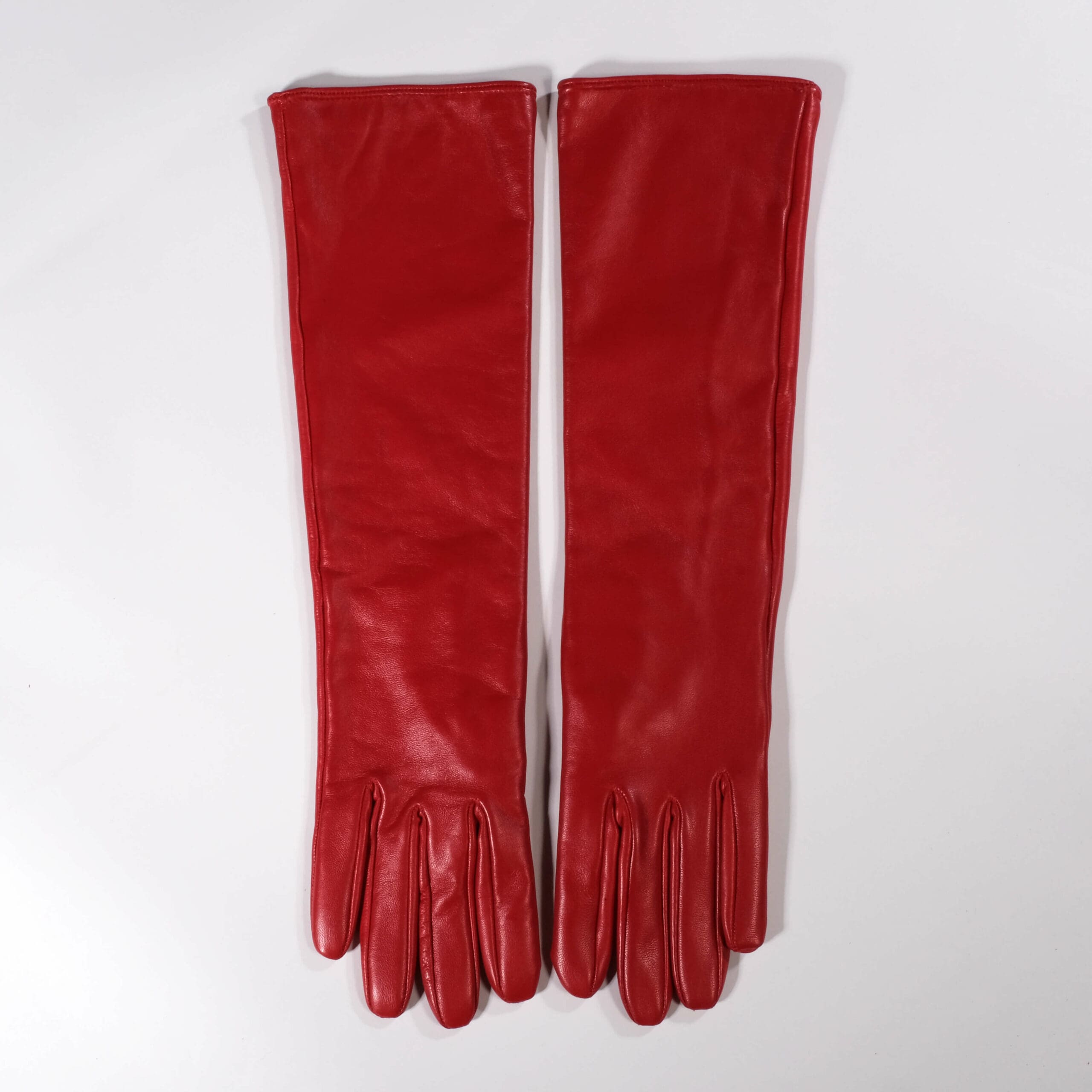 Elif Domanic - Minu Handschuhe 