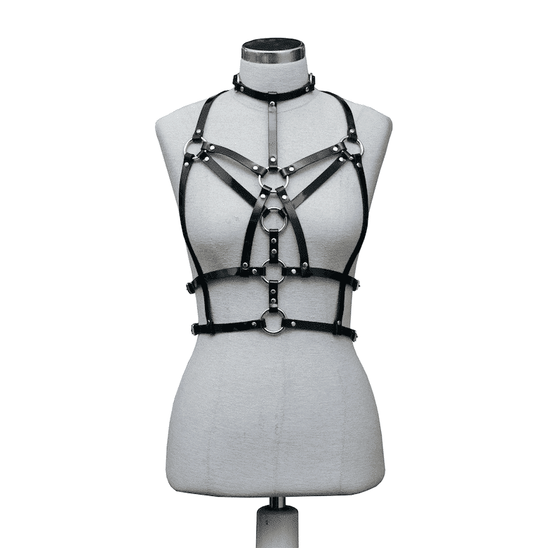 Elif Domanic - Mohngeschirr Größe S