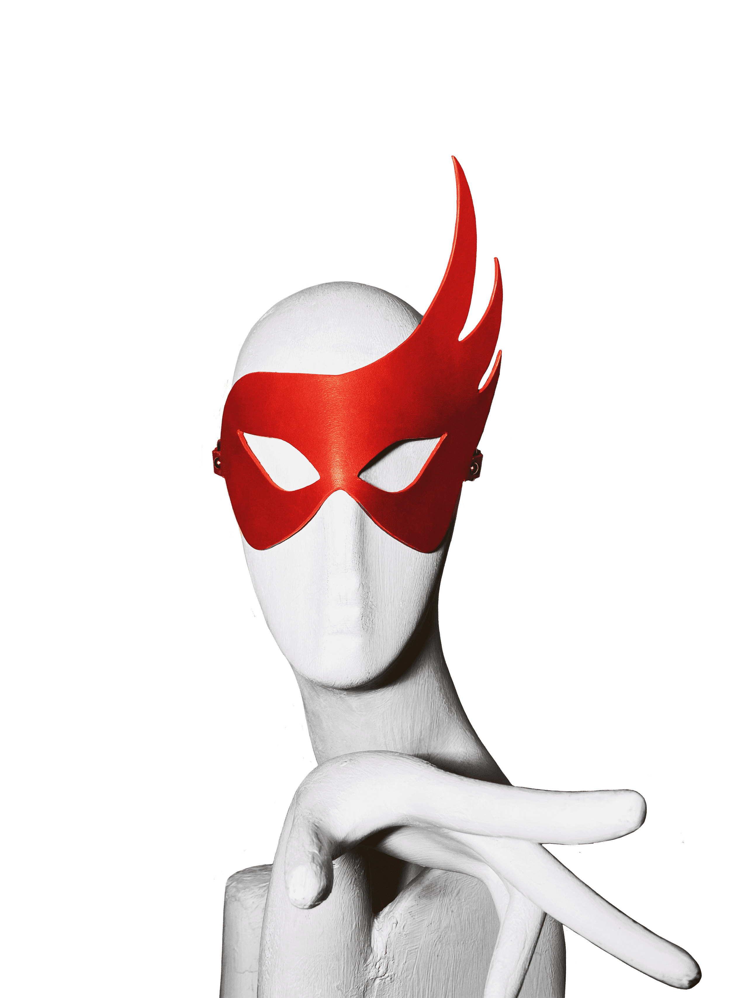 Elif Domanic - Nima Maske 