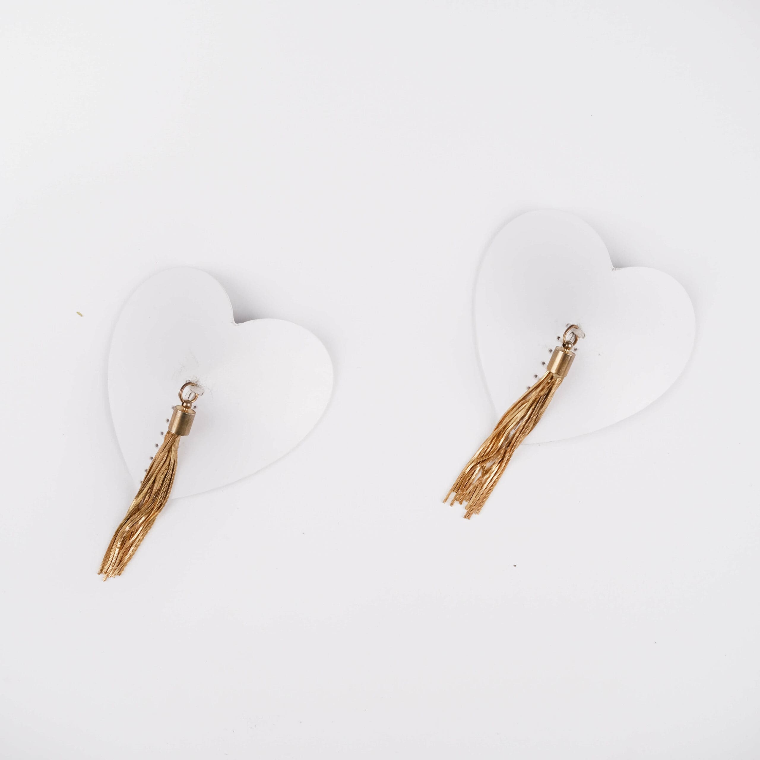 Elif Domanic - Ora Pasties