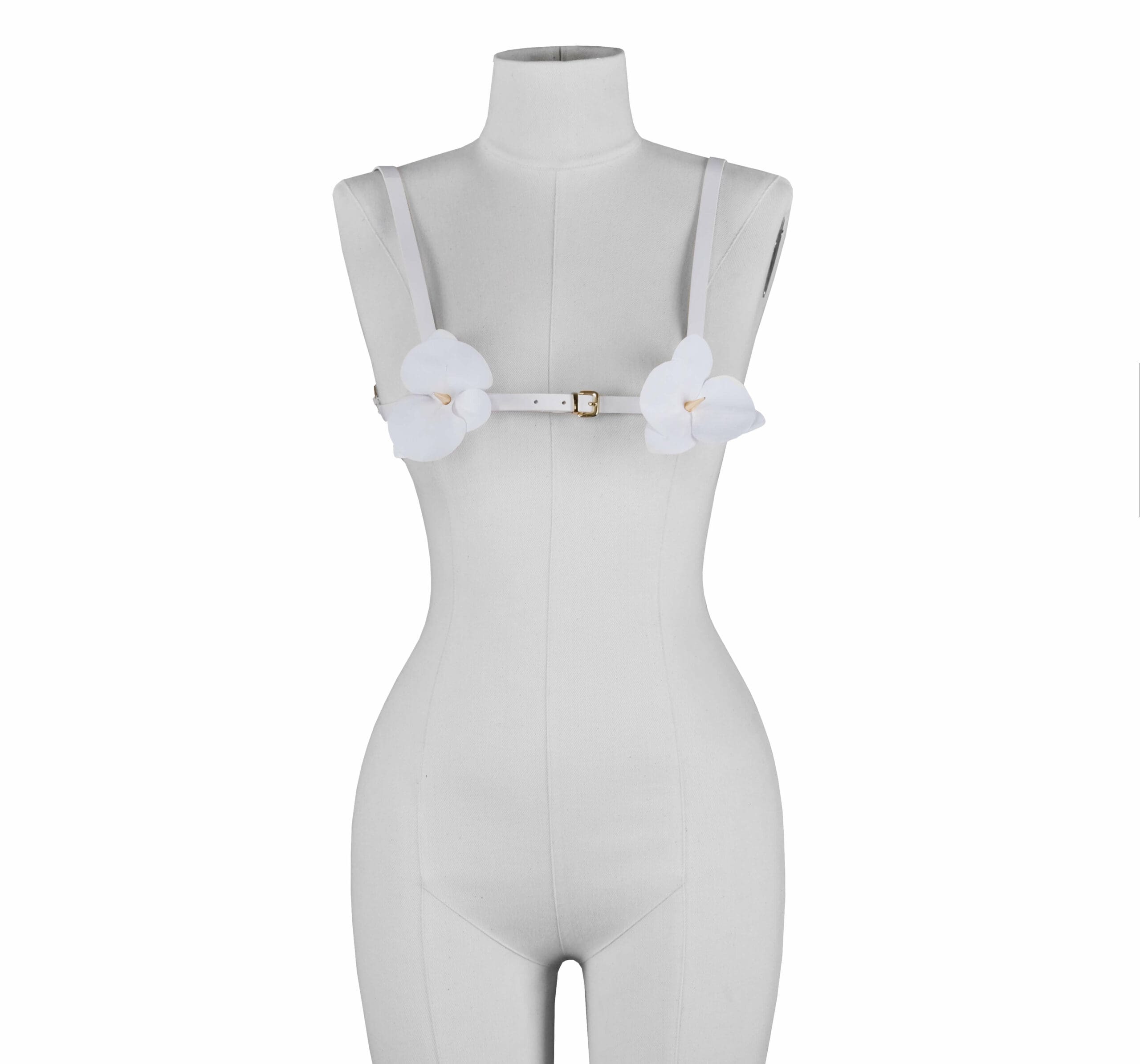 Elif Domanic - Agnes Harness Größe S