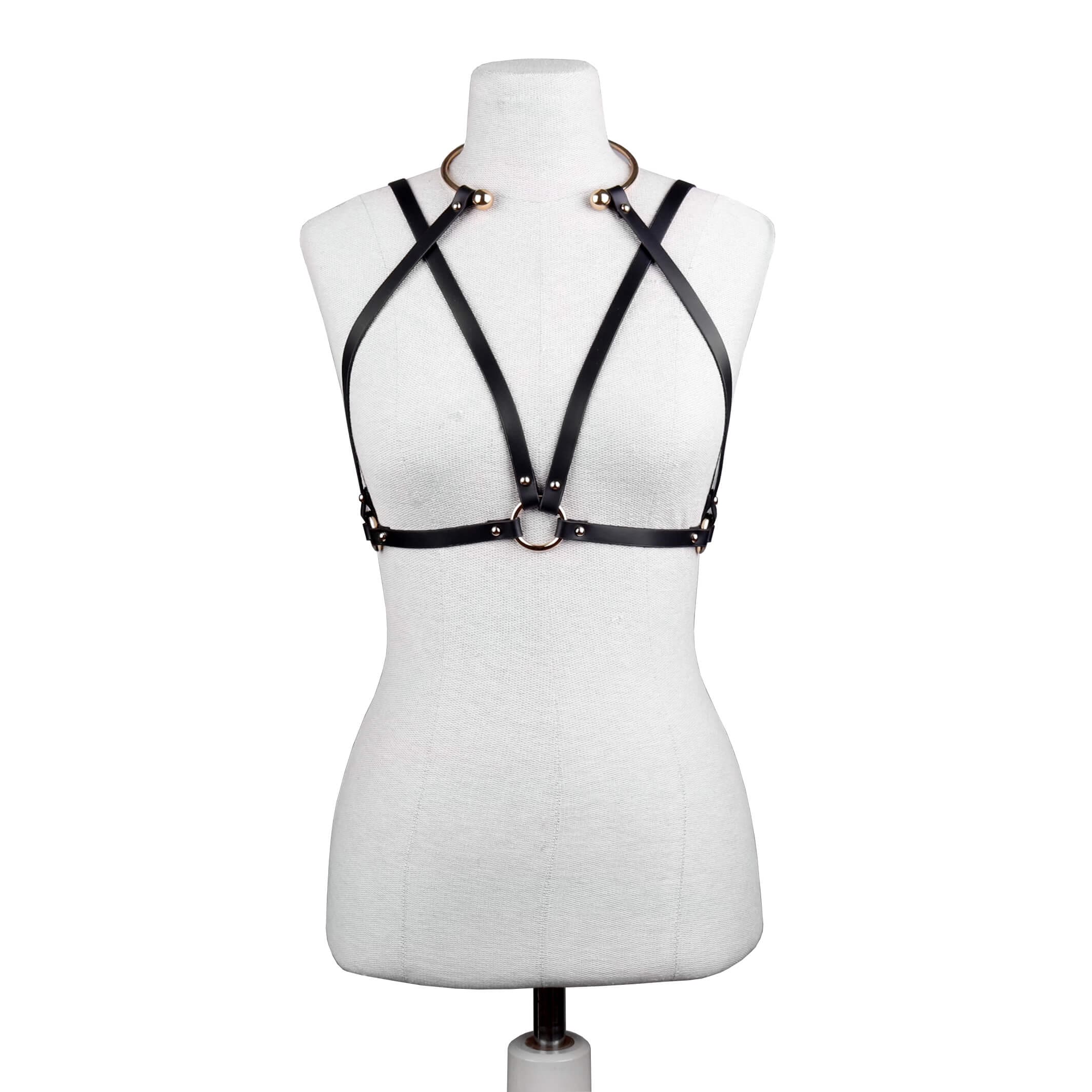 Elif Domanic - Amata-Gurtzeug Größe M