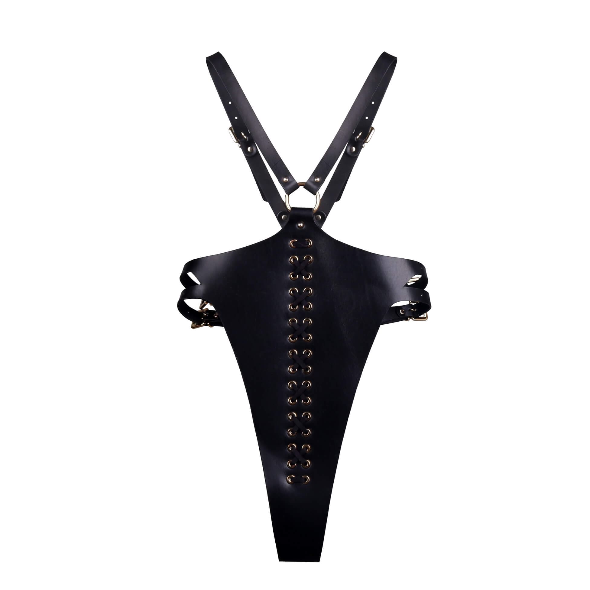 Elif Domanic - Arc Bodysuit Größe L