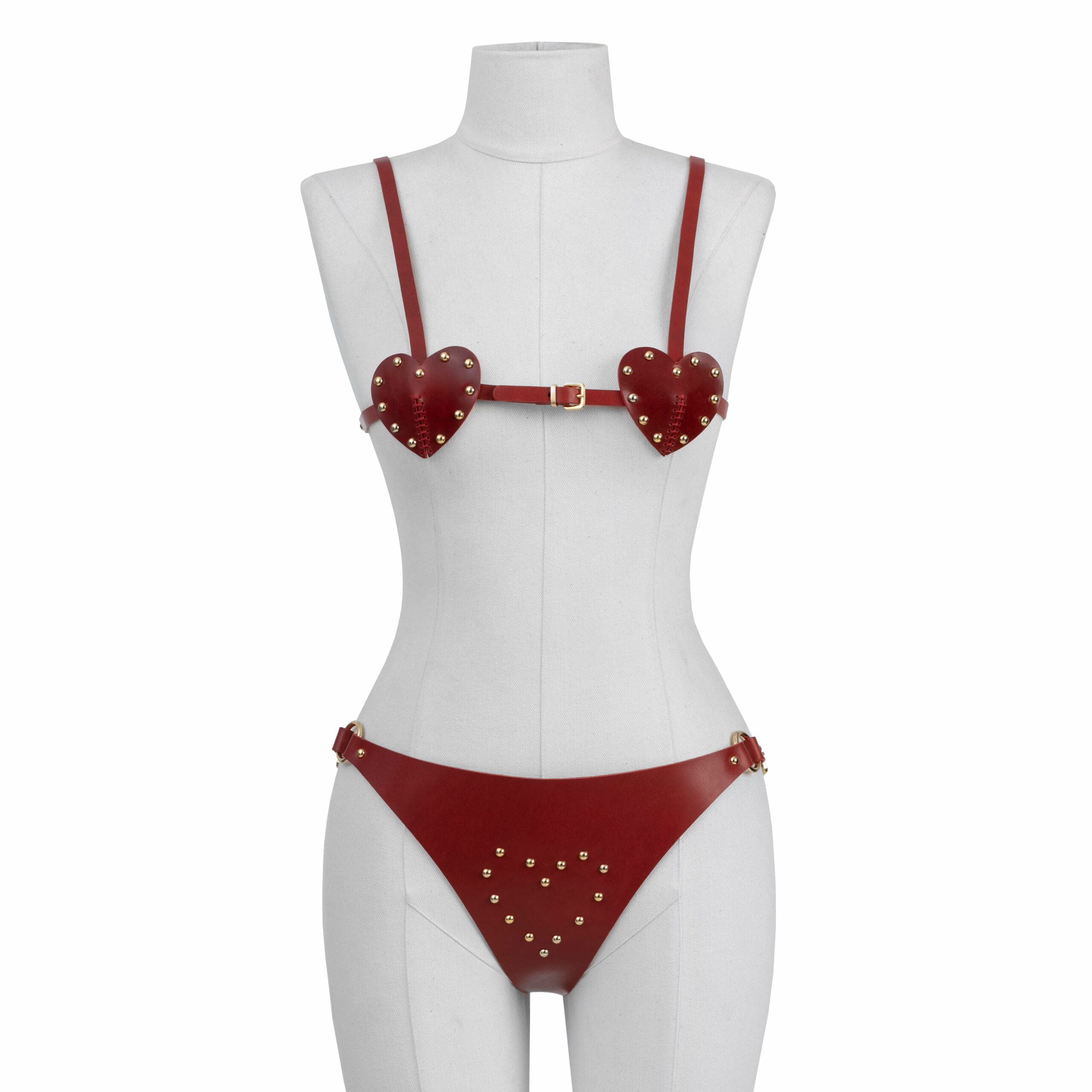 Elif Domanic - Carmen Set