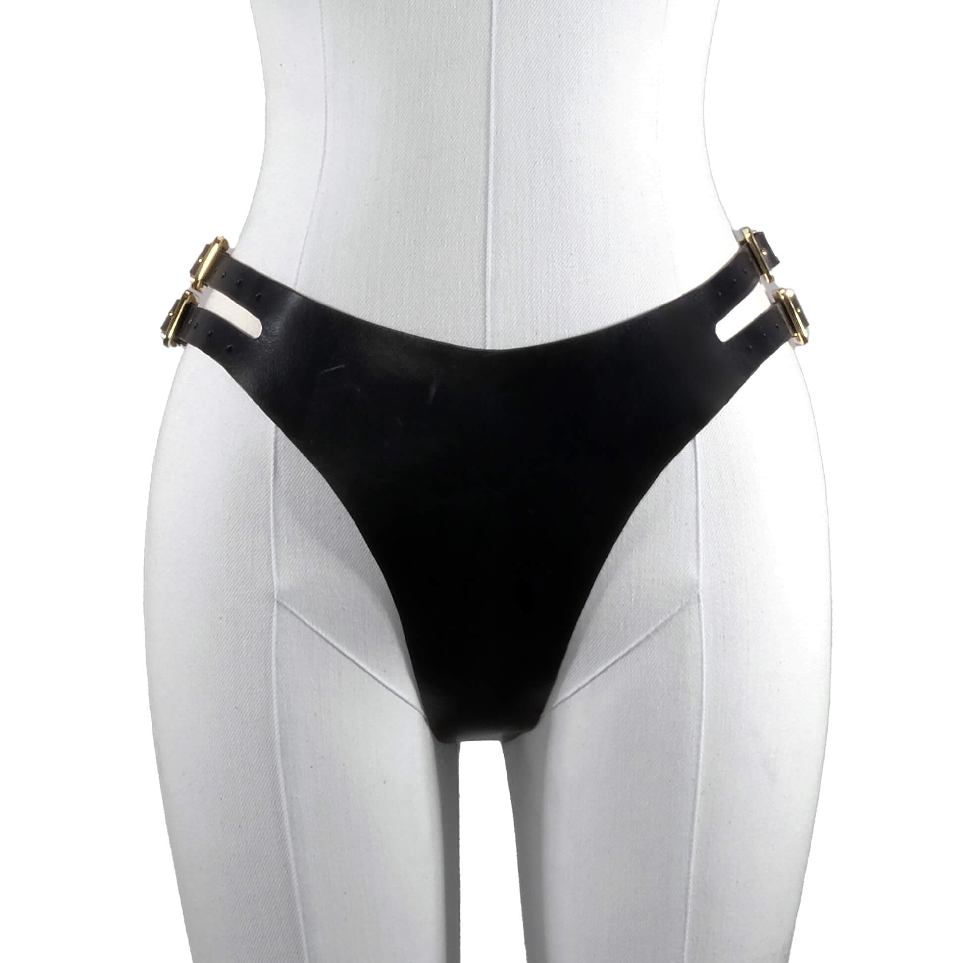 Elif Domanic - Diba String Größe XS