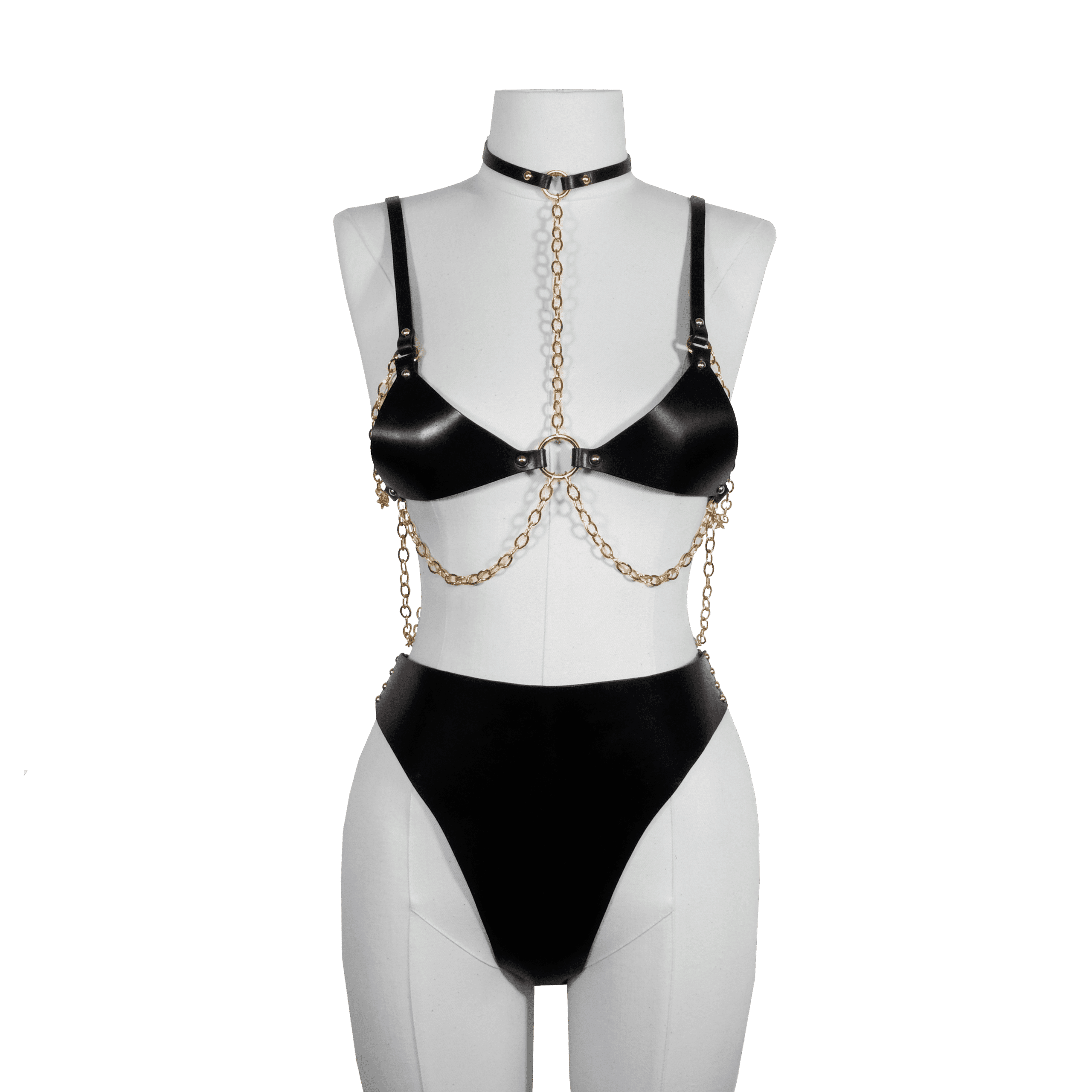 Elif Domanic - Dorna Set Größe M