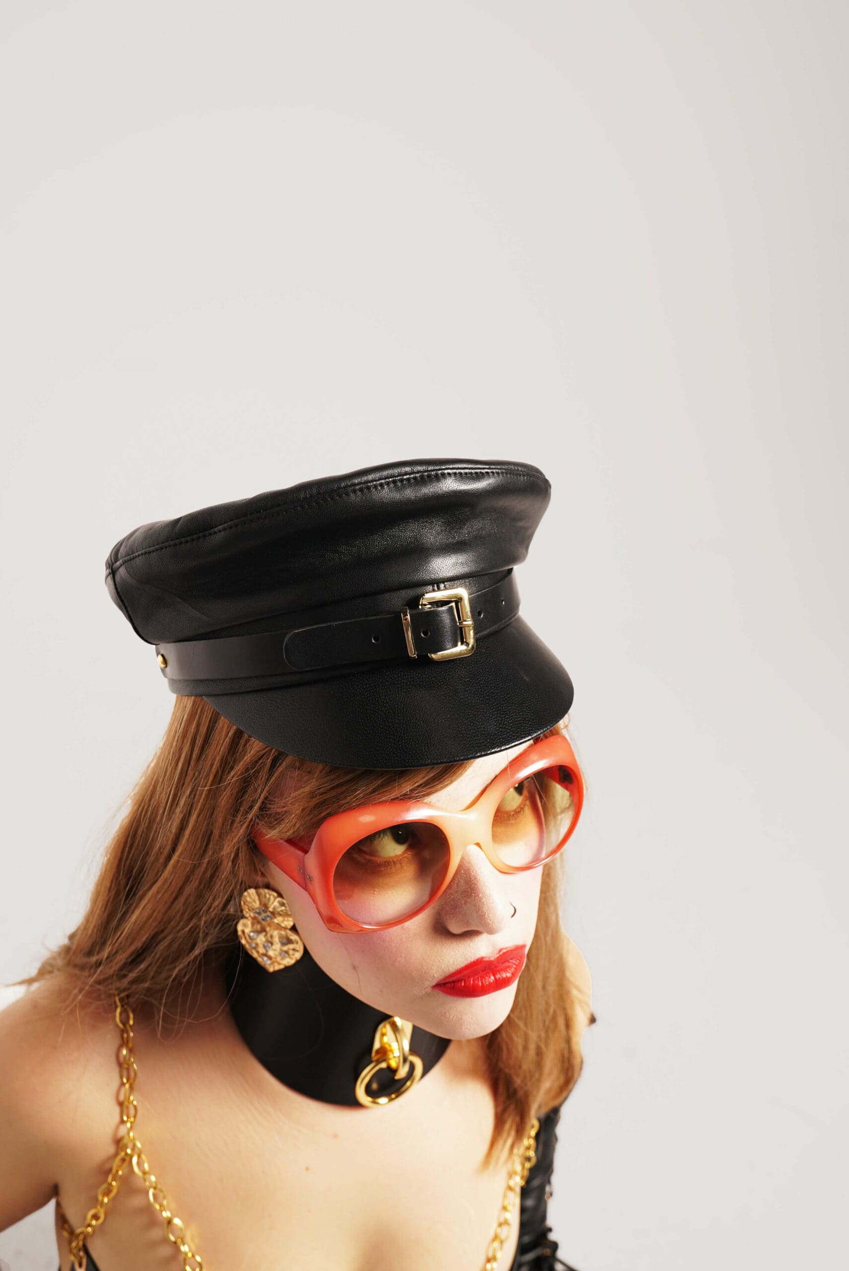 Elif Domanic - Fina Kopfbedeckung