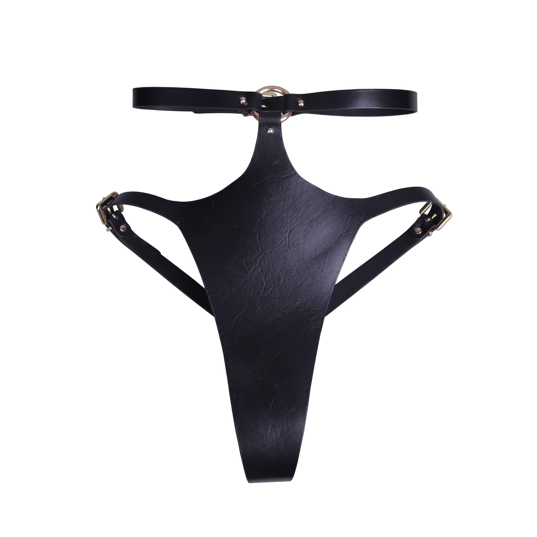 Elif Domanic - Freya Tanga Größe M