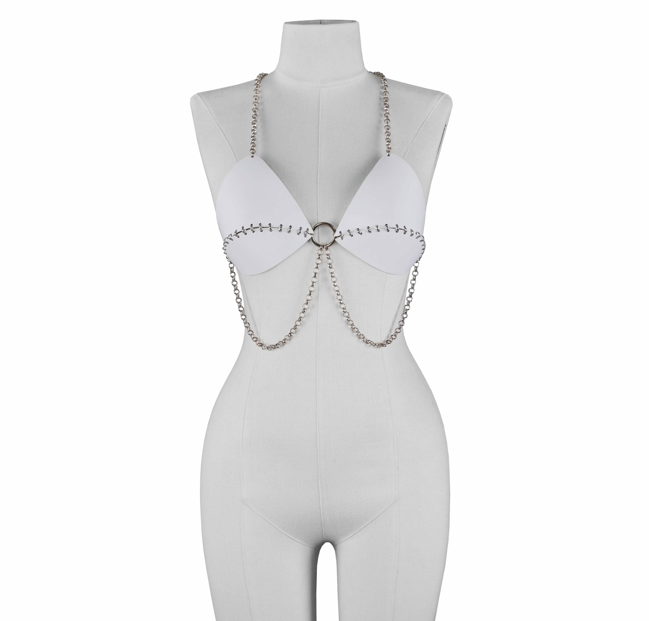 Elif Domanic - Gina BH Größe XS