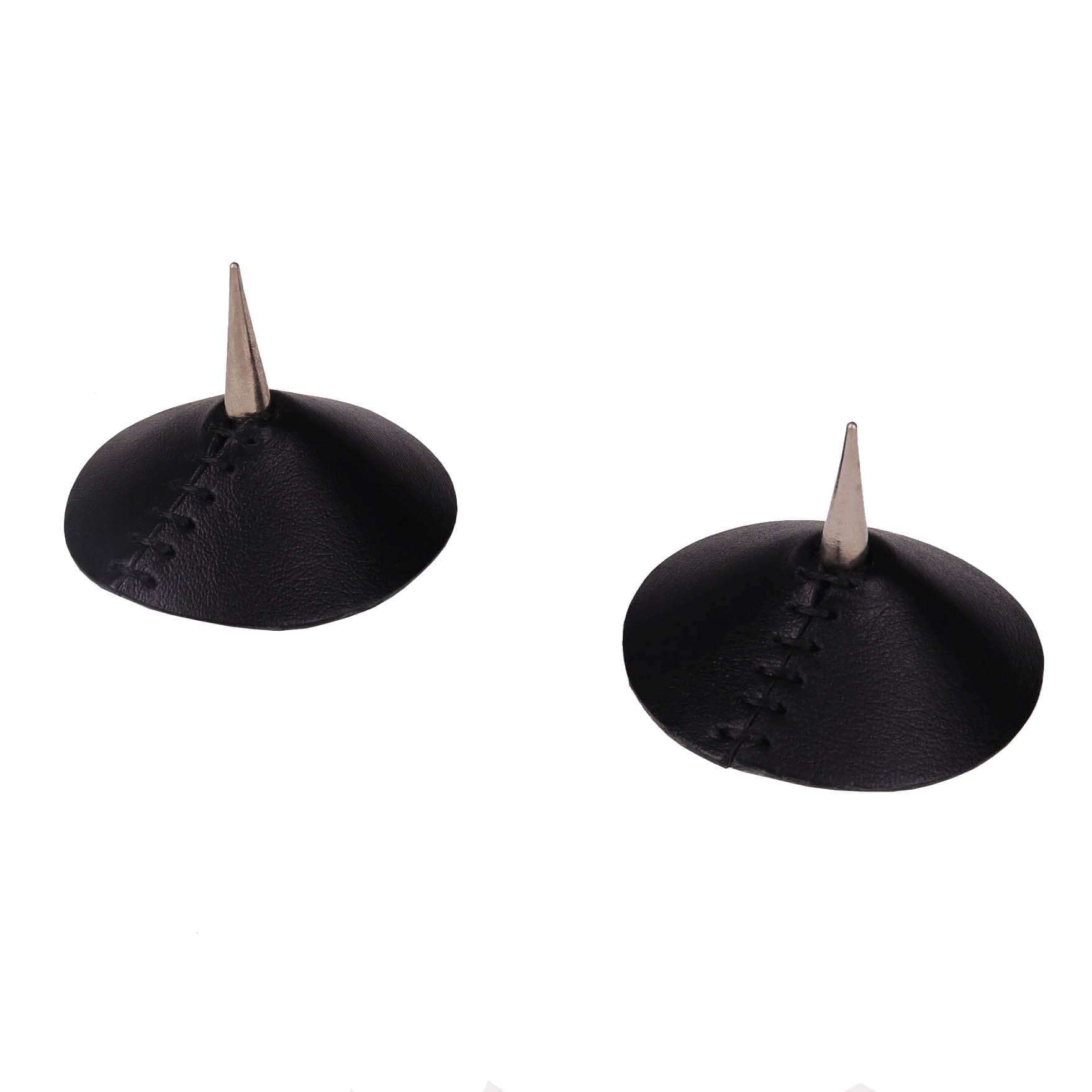 Elif Domanic - Große Kegelpasteten