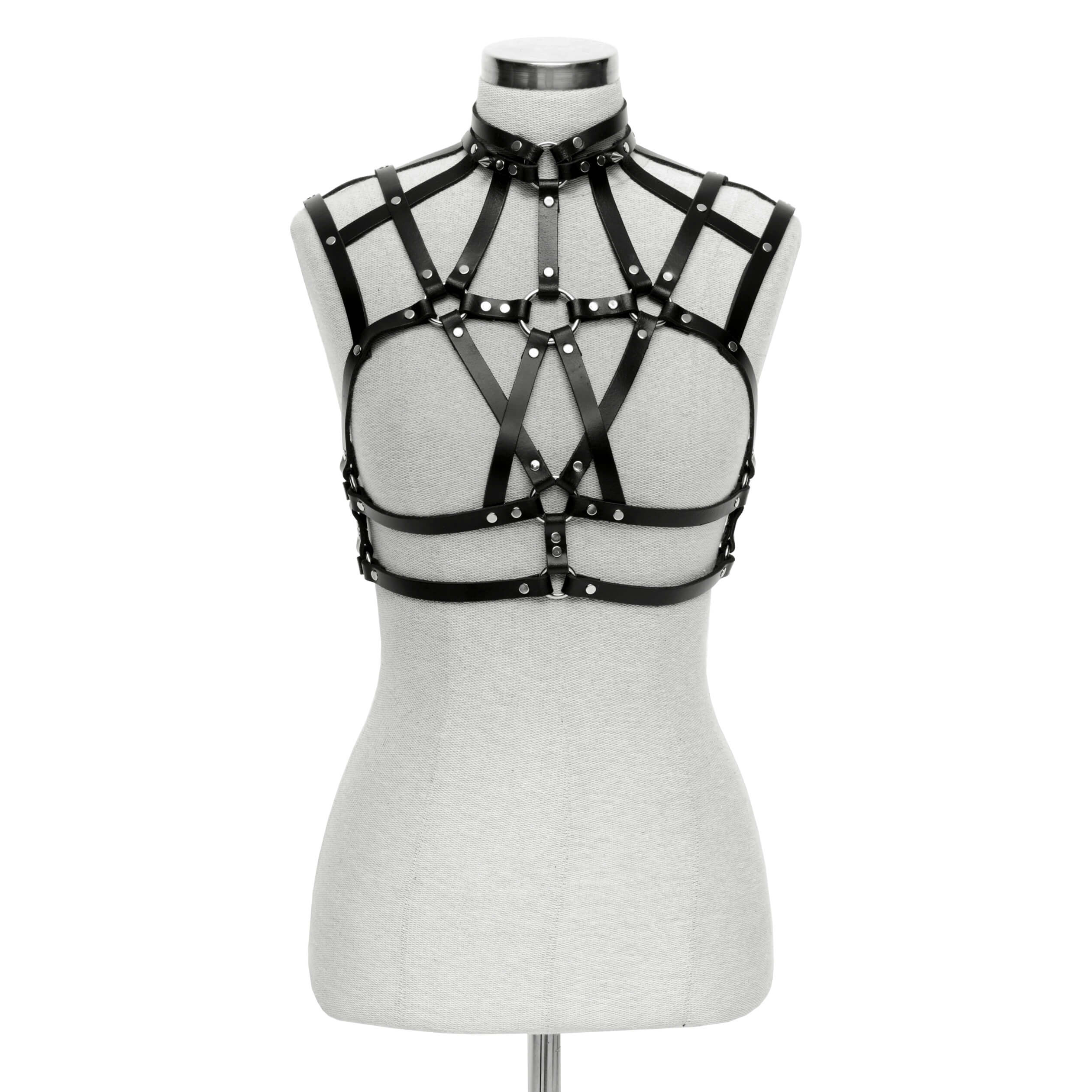 Elif Domanic - Hekate-Geschirr Größe L