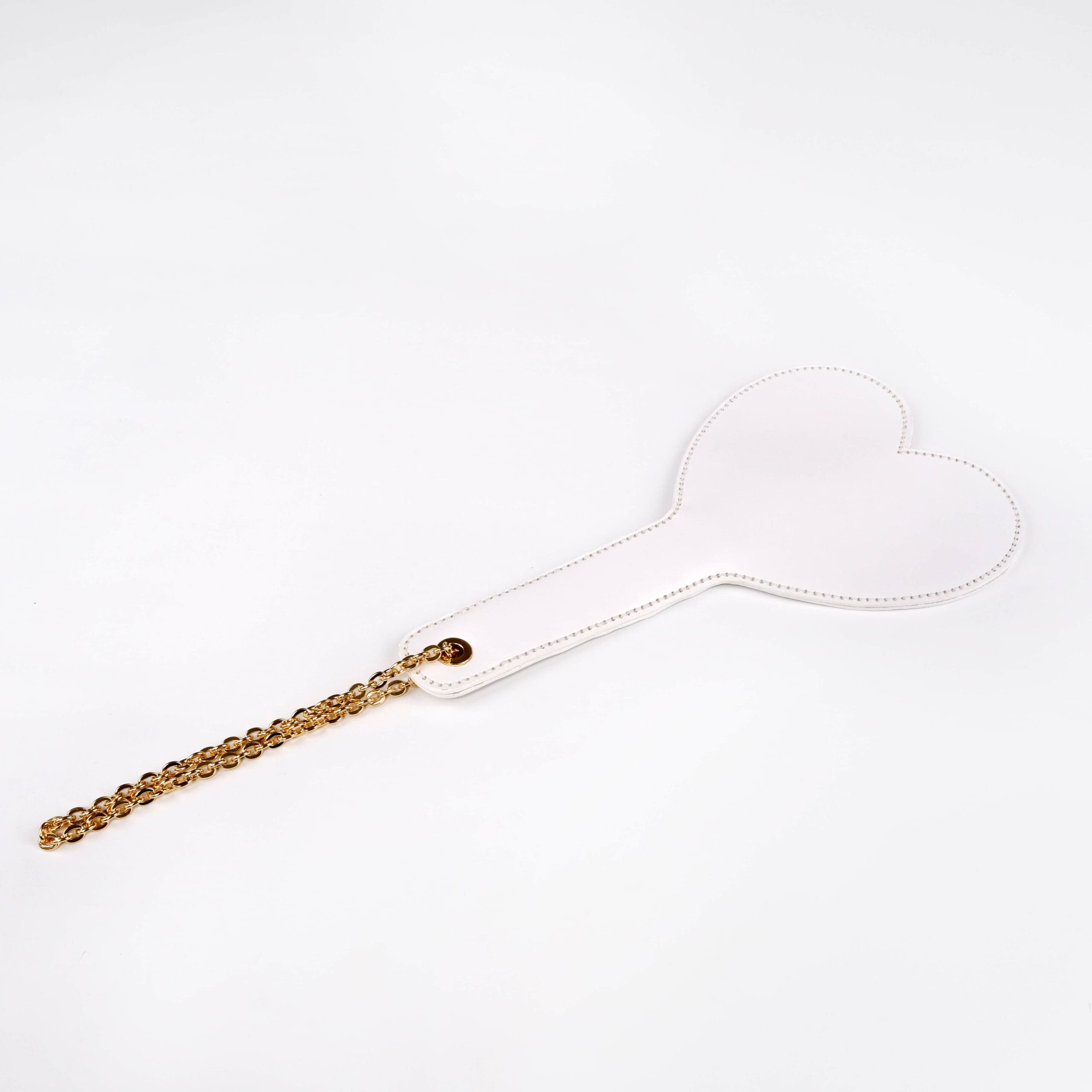 Elif Domanic - Heilige Jungfrau Spanking Paddel