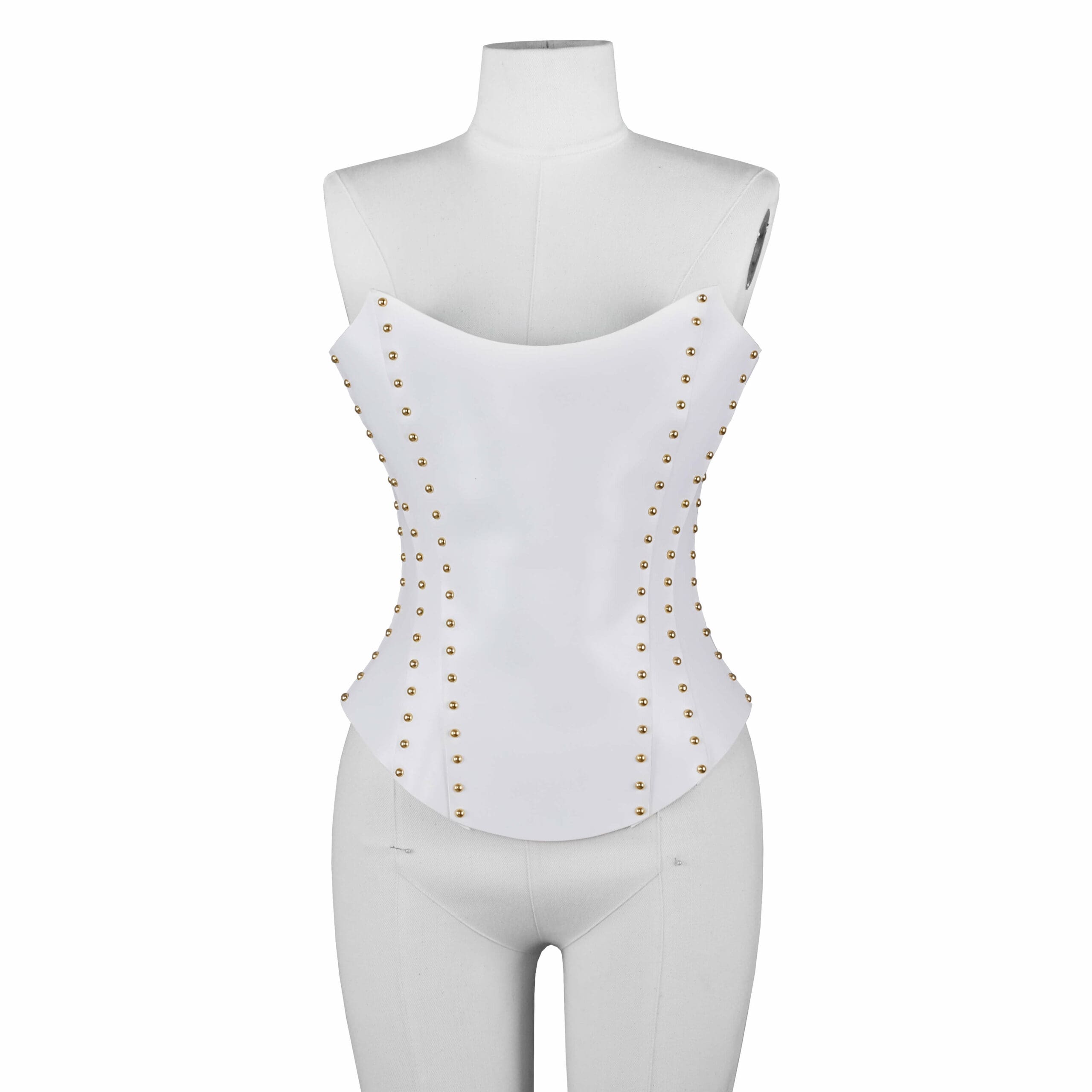 Elif Domanic - Inez Korsett Größe L