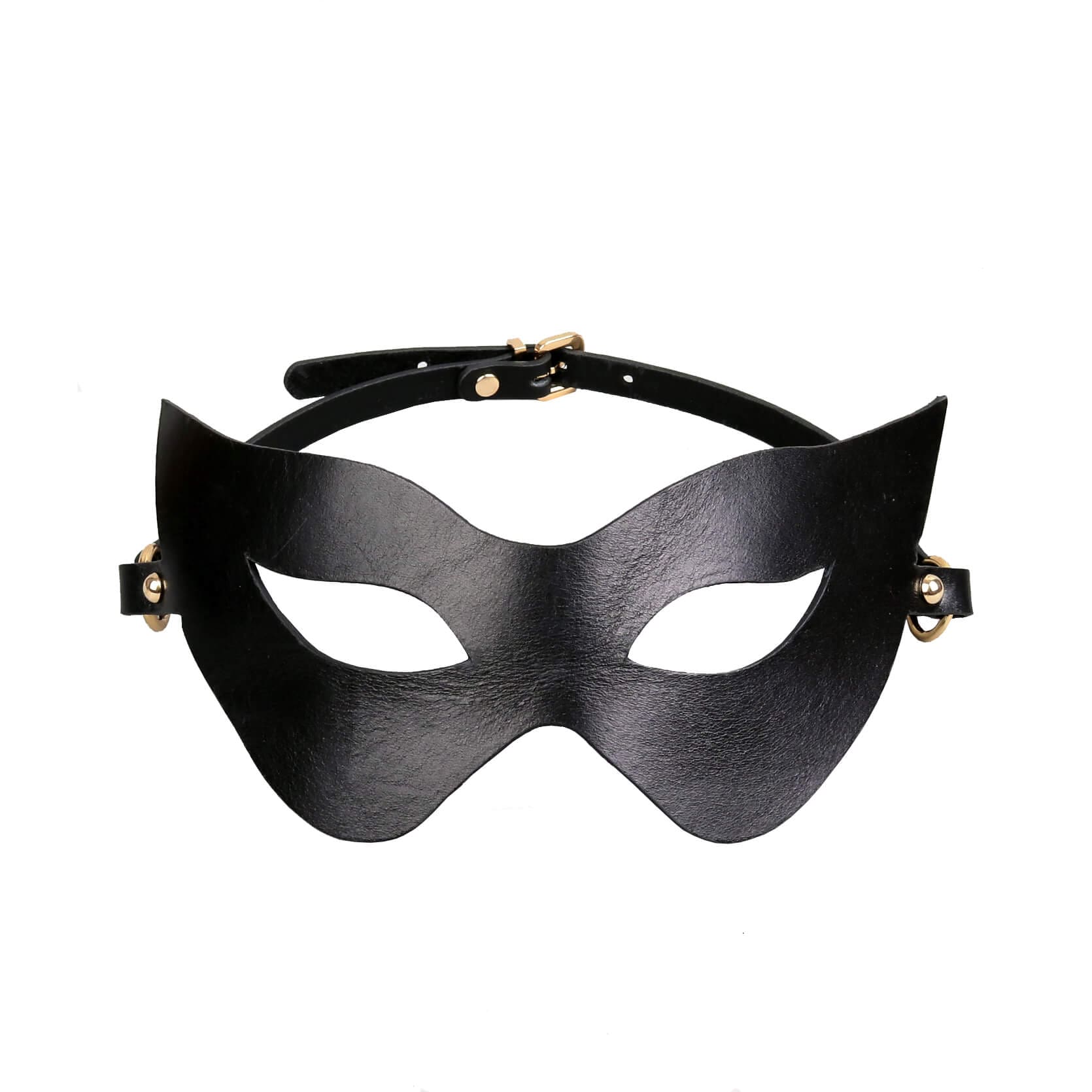 Elif Domanic - Irina Maske