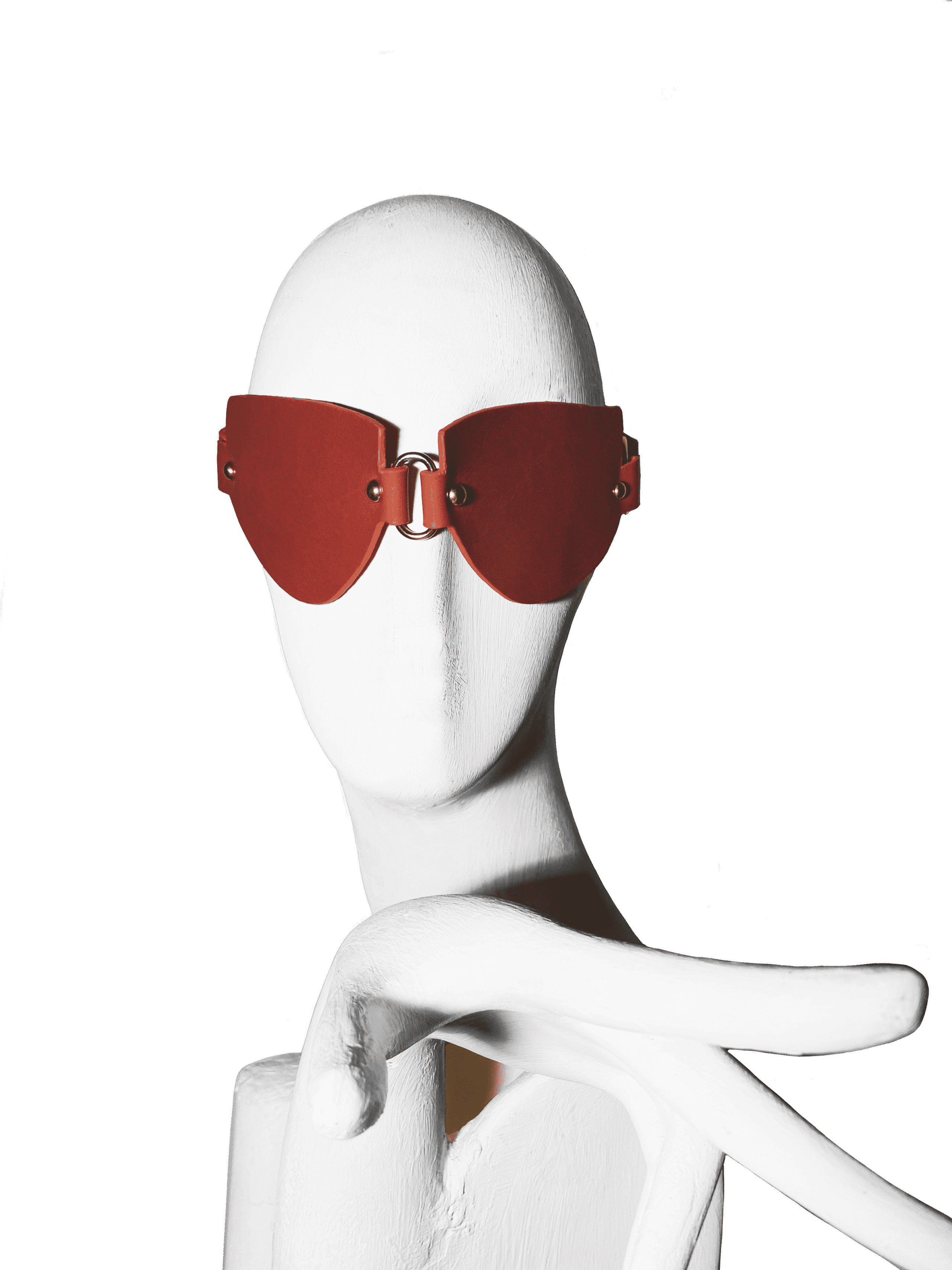 Elif Domanic - Jasmin Maske