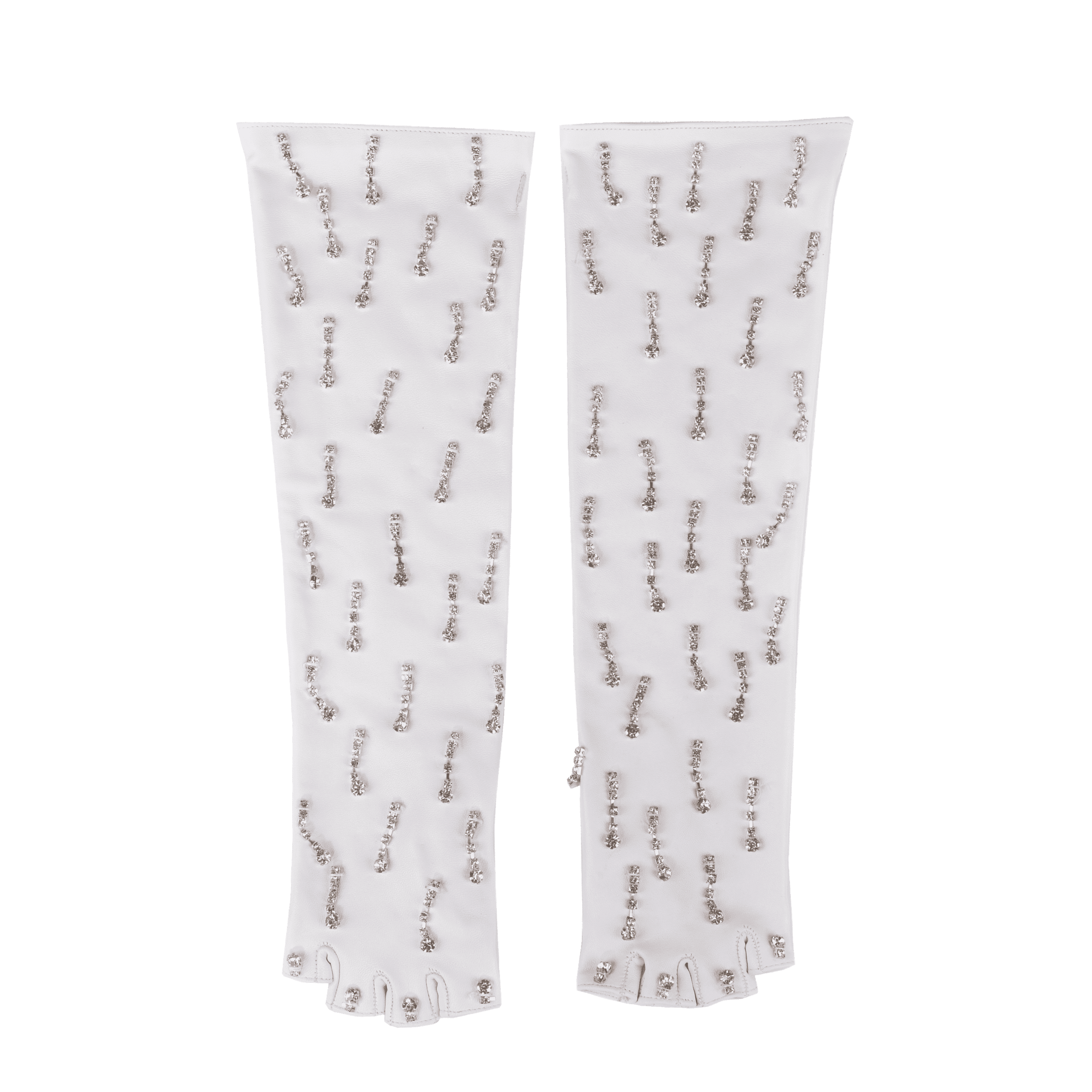 Elif Domanic - Kamilah Handschuhe Größe XS