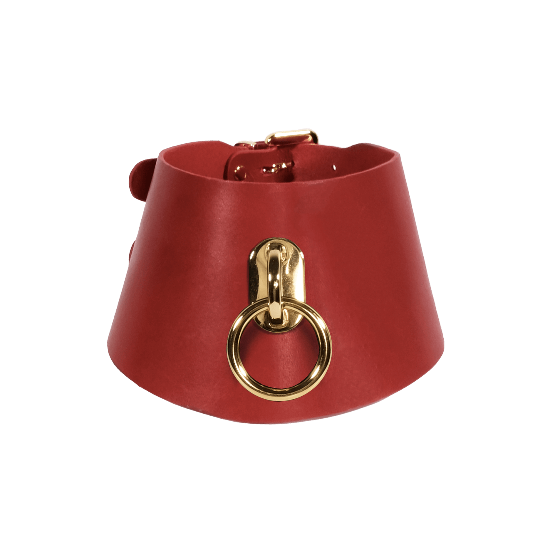 Elif Domanic - Kia Halsband mit Ring 