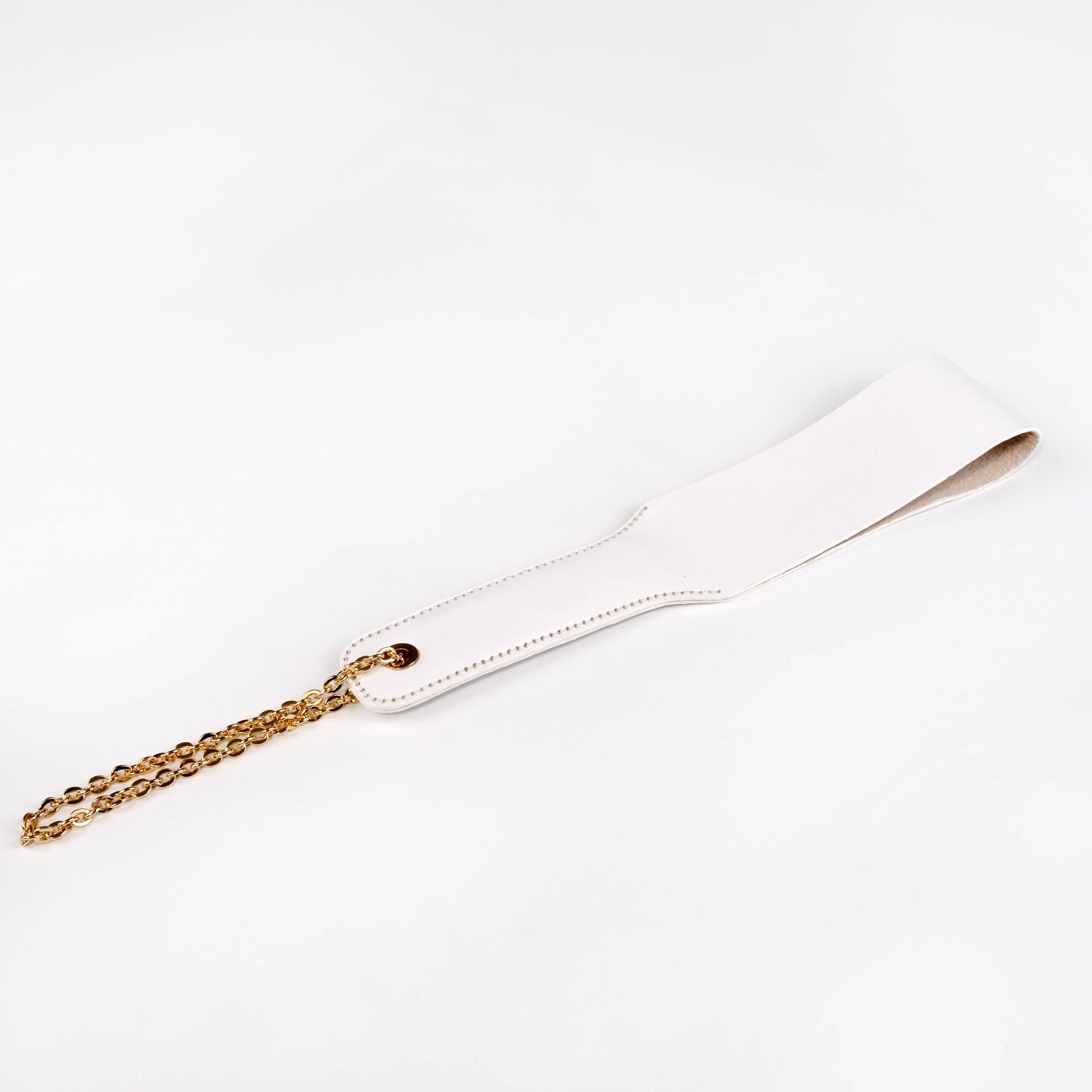 Elif Domanic - Lady Of Grace Spanking Paddel