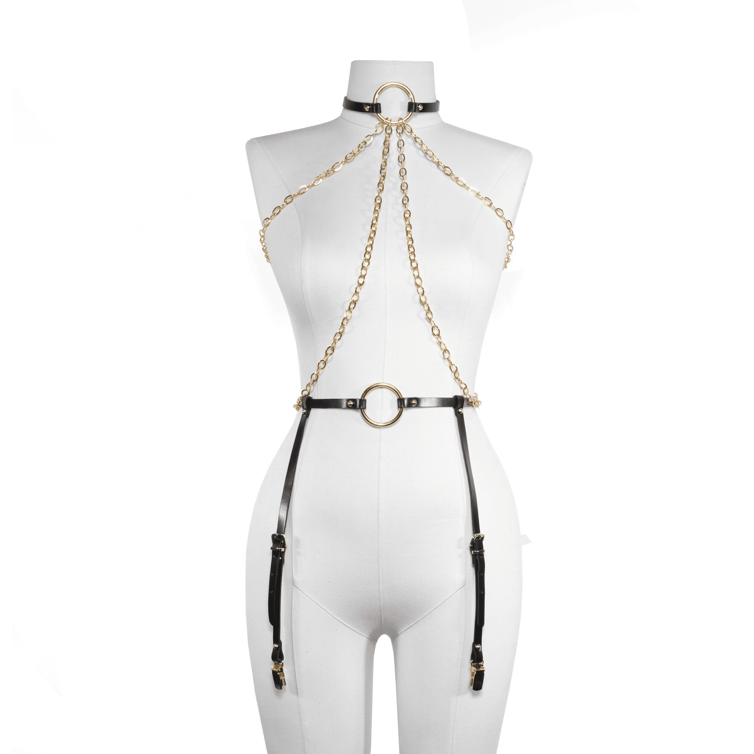 Elif Domanic - Leia Satz Größe XS