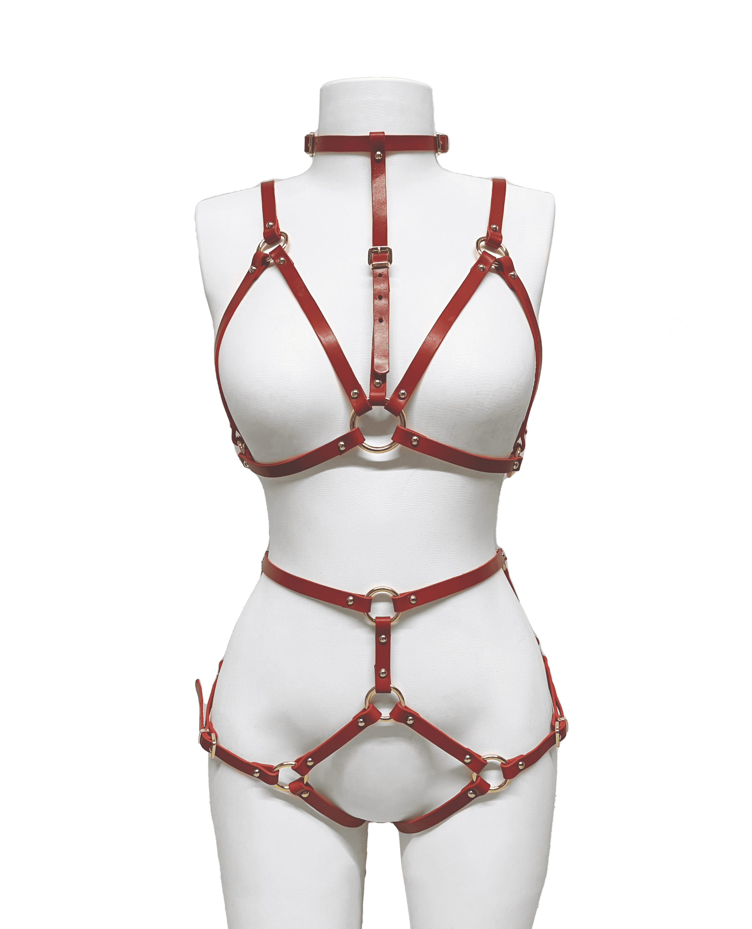 Elif Domanic - Liebende setzen fällig Größe S