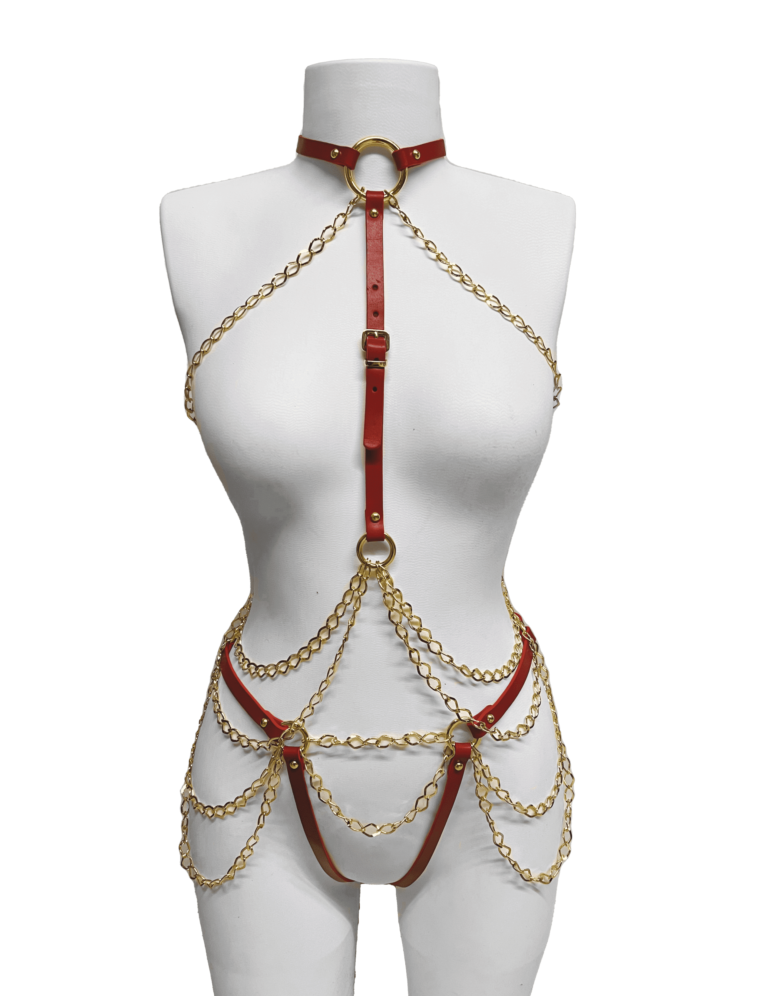 Elif Domanic - Liebhaber-Set Uno Größe M