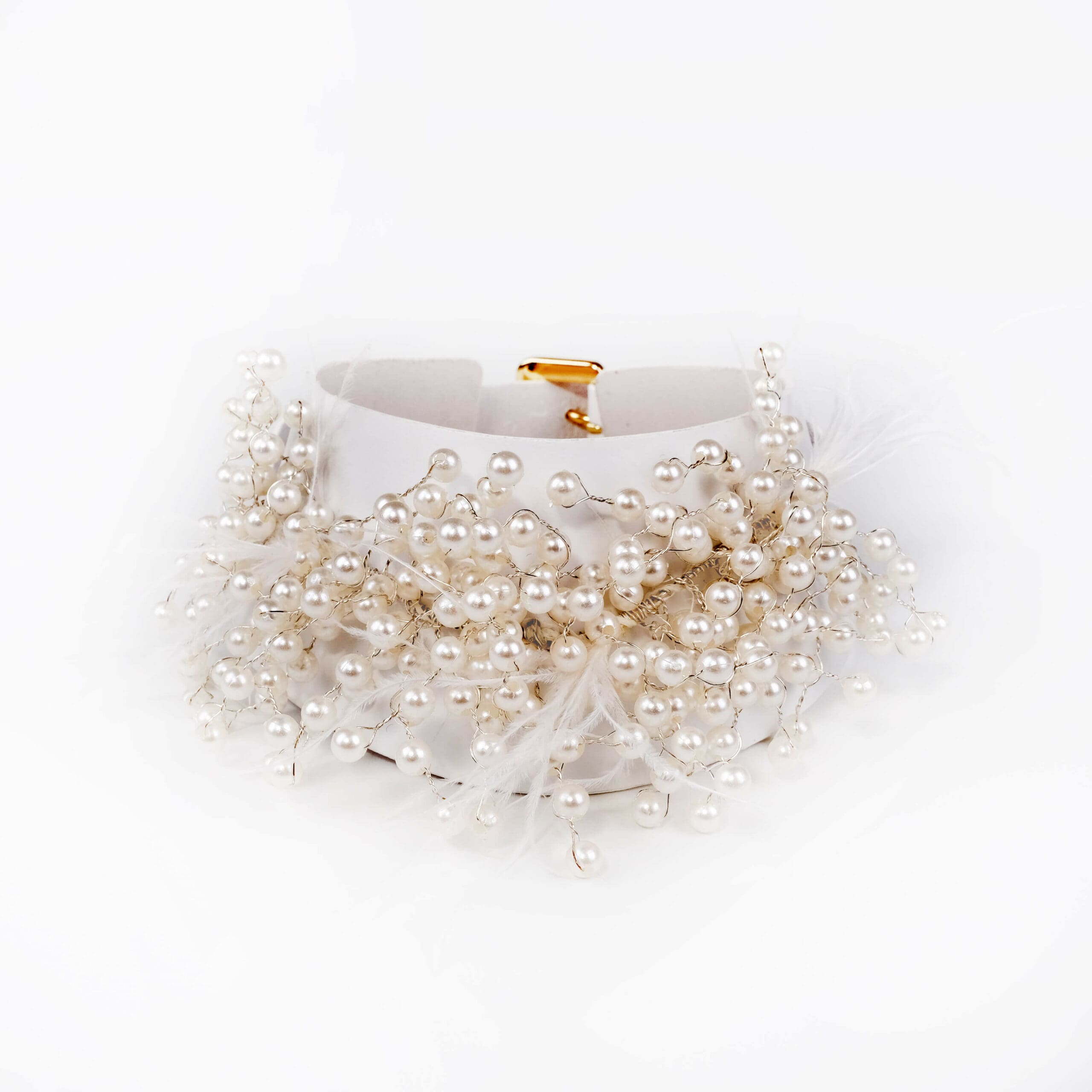 Elif Domanic - Polly Halsband