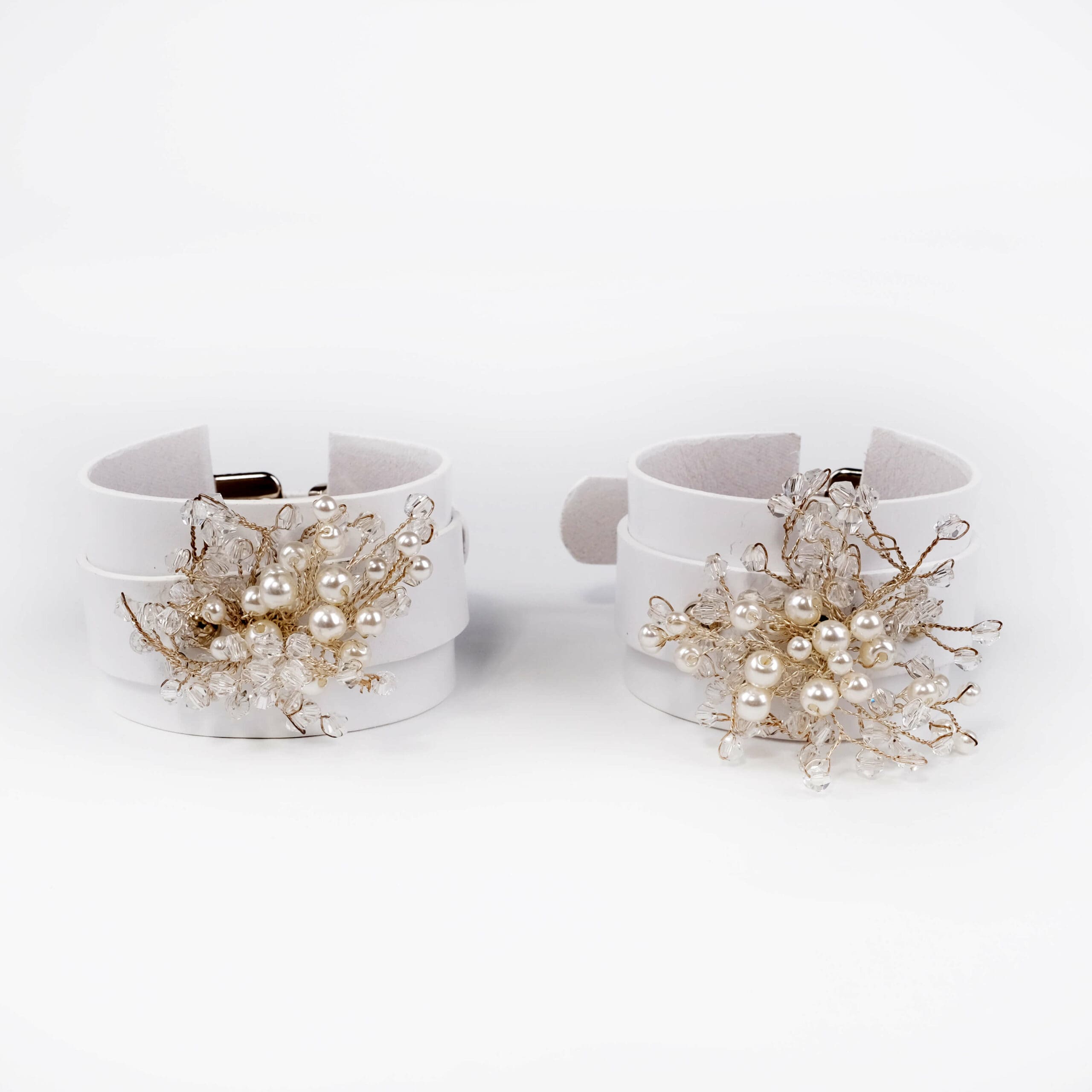 Elif Domanic - Polly Handschellen