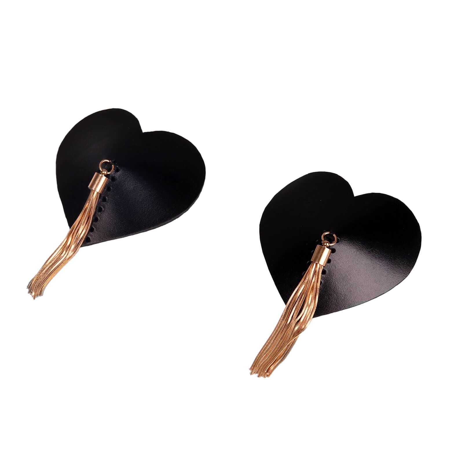 Elif Domanic - Quastenpastillen in Herzform