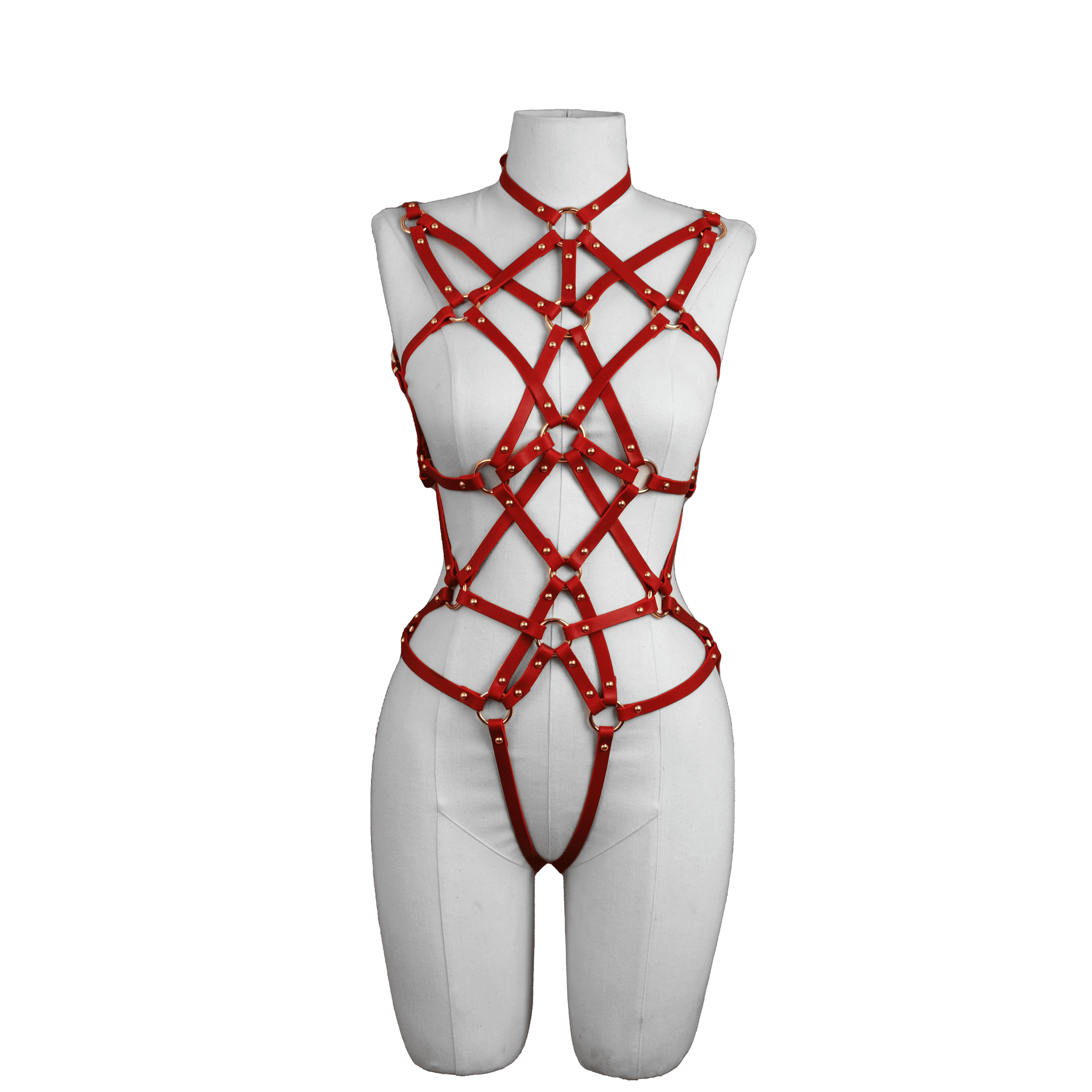 Elif Domanic - Rita Harness