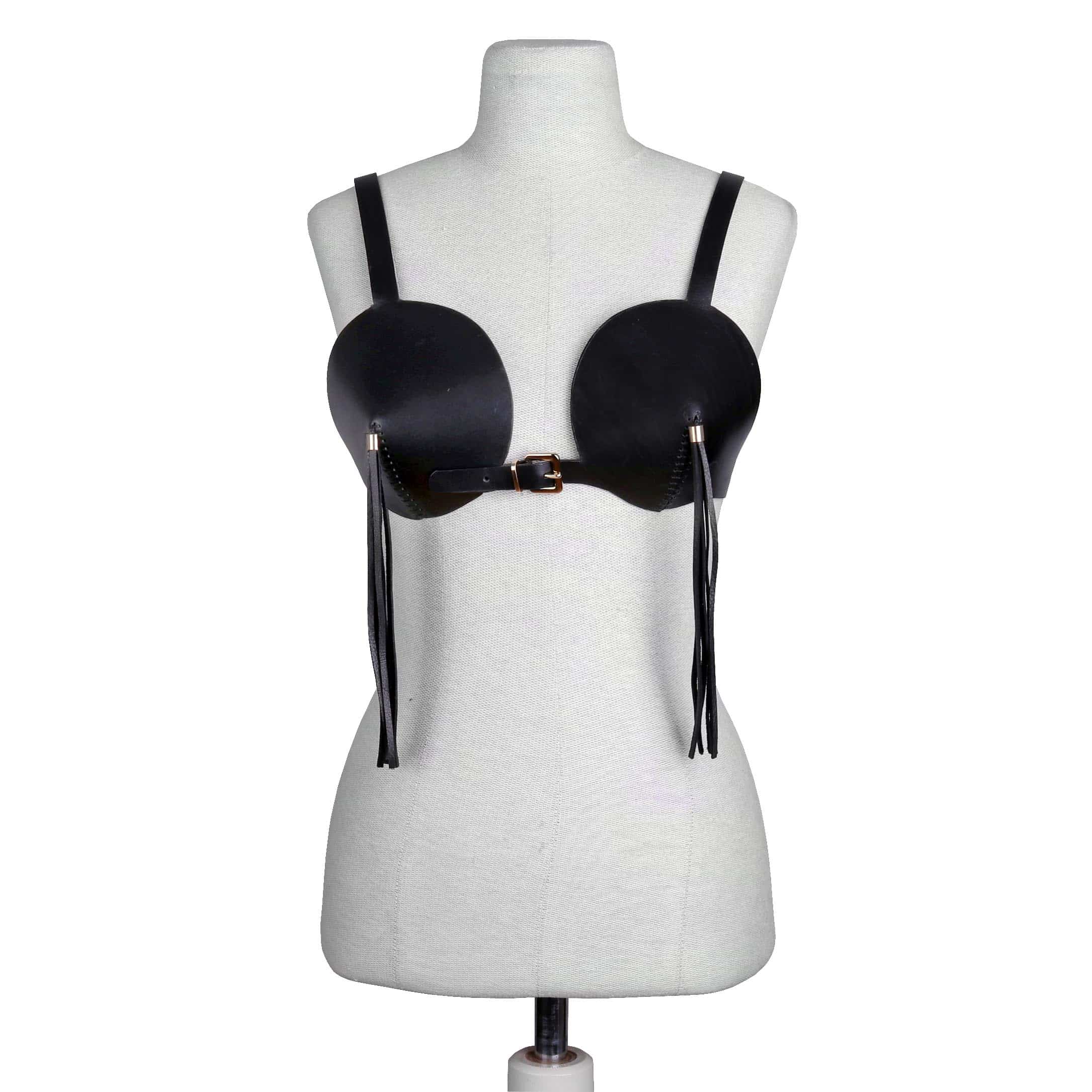 Elif Domanic - Raketen-BH Größe S