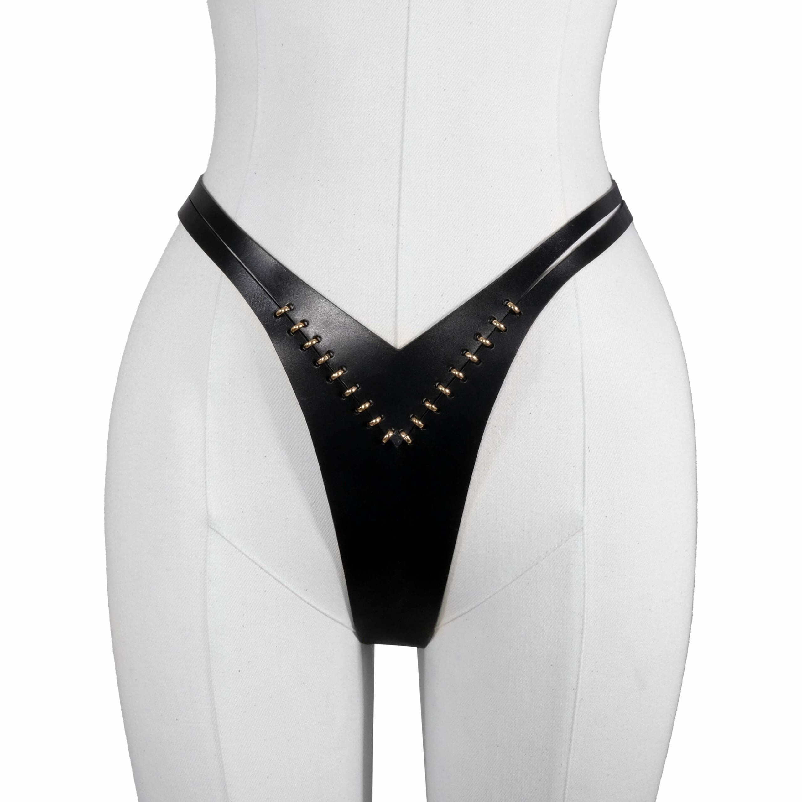 Elif Domanic - Roya String Größe L