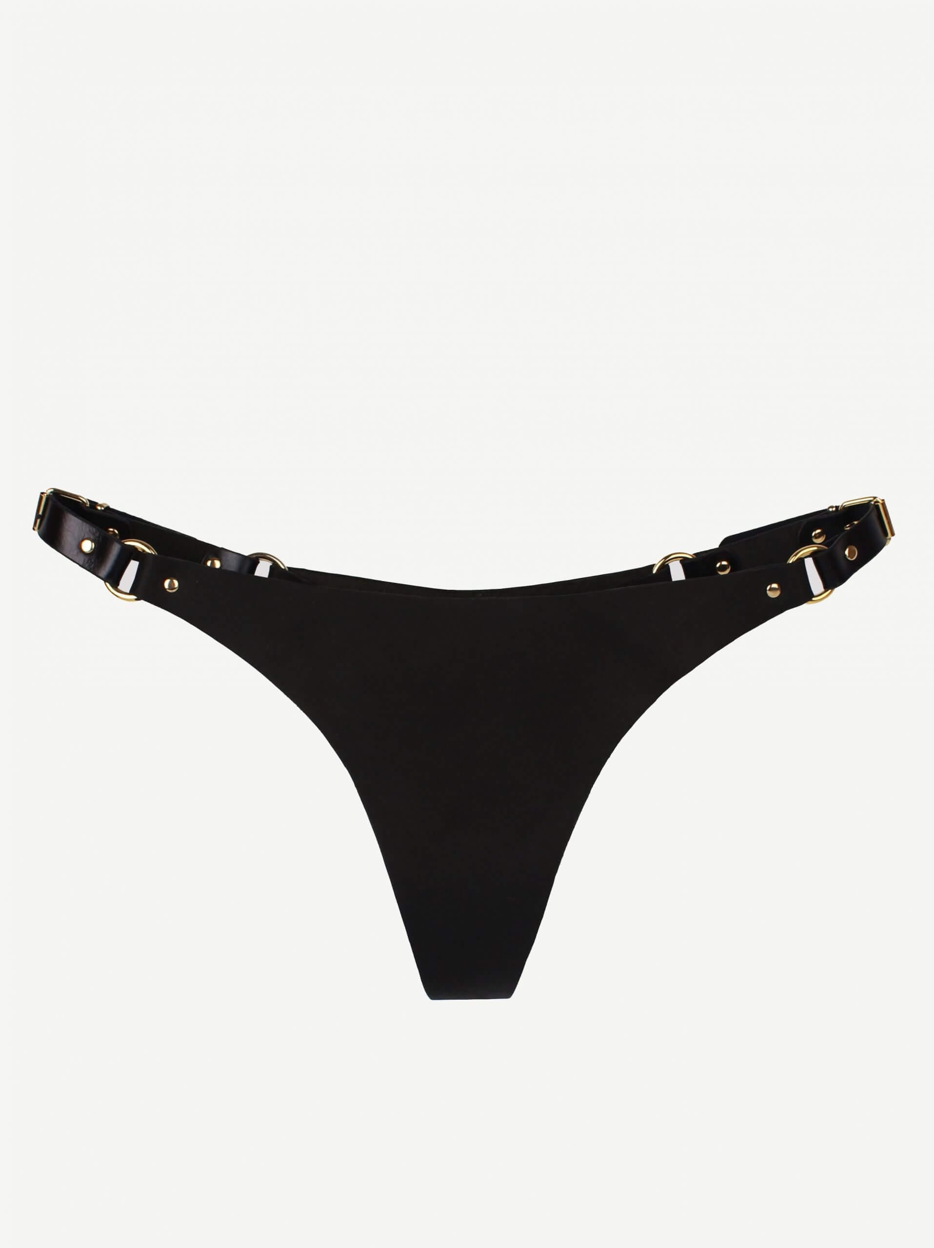 Elif Domanic - Salbei-Schnur Größe M