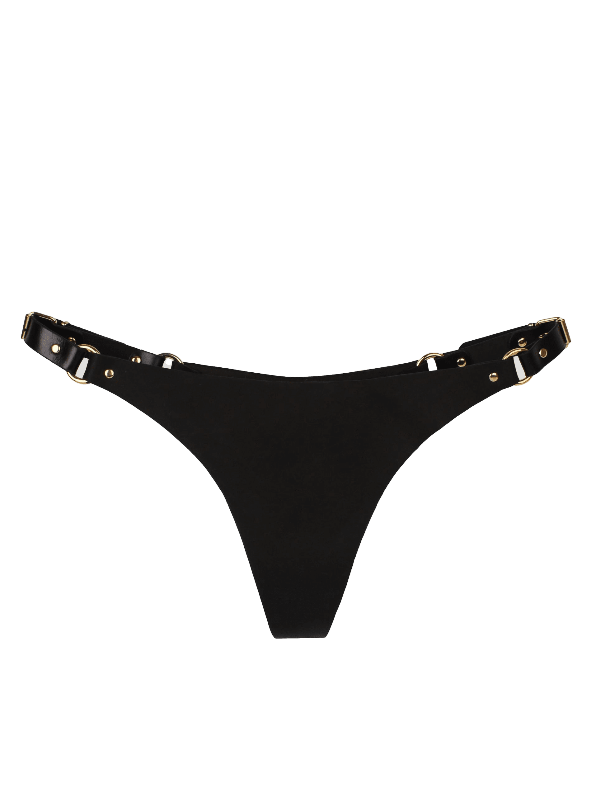 Elif Domanic - Salbei-Schnur Größe L