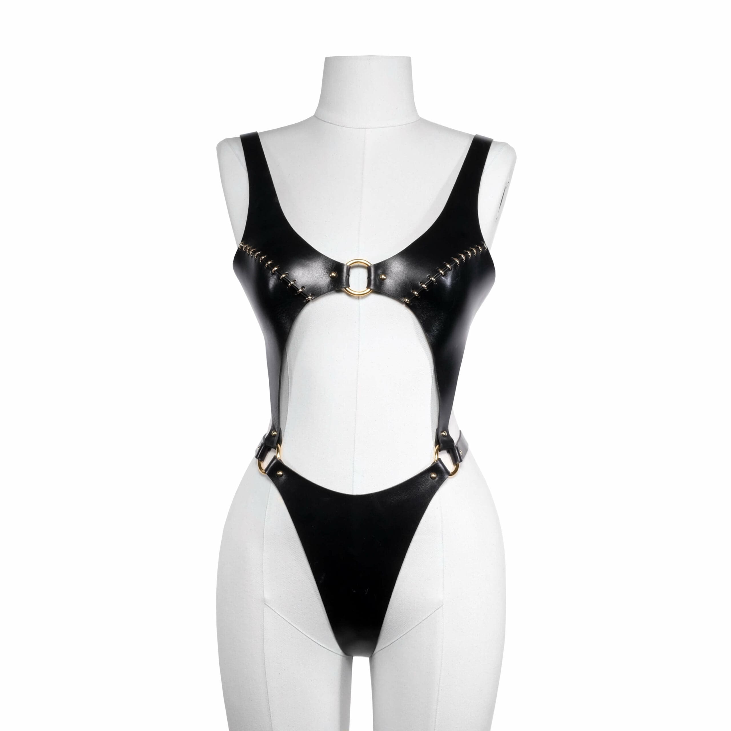 Elif Domanic - Samira Bodysuit Größe S