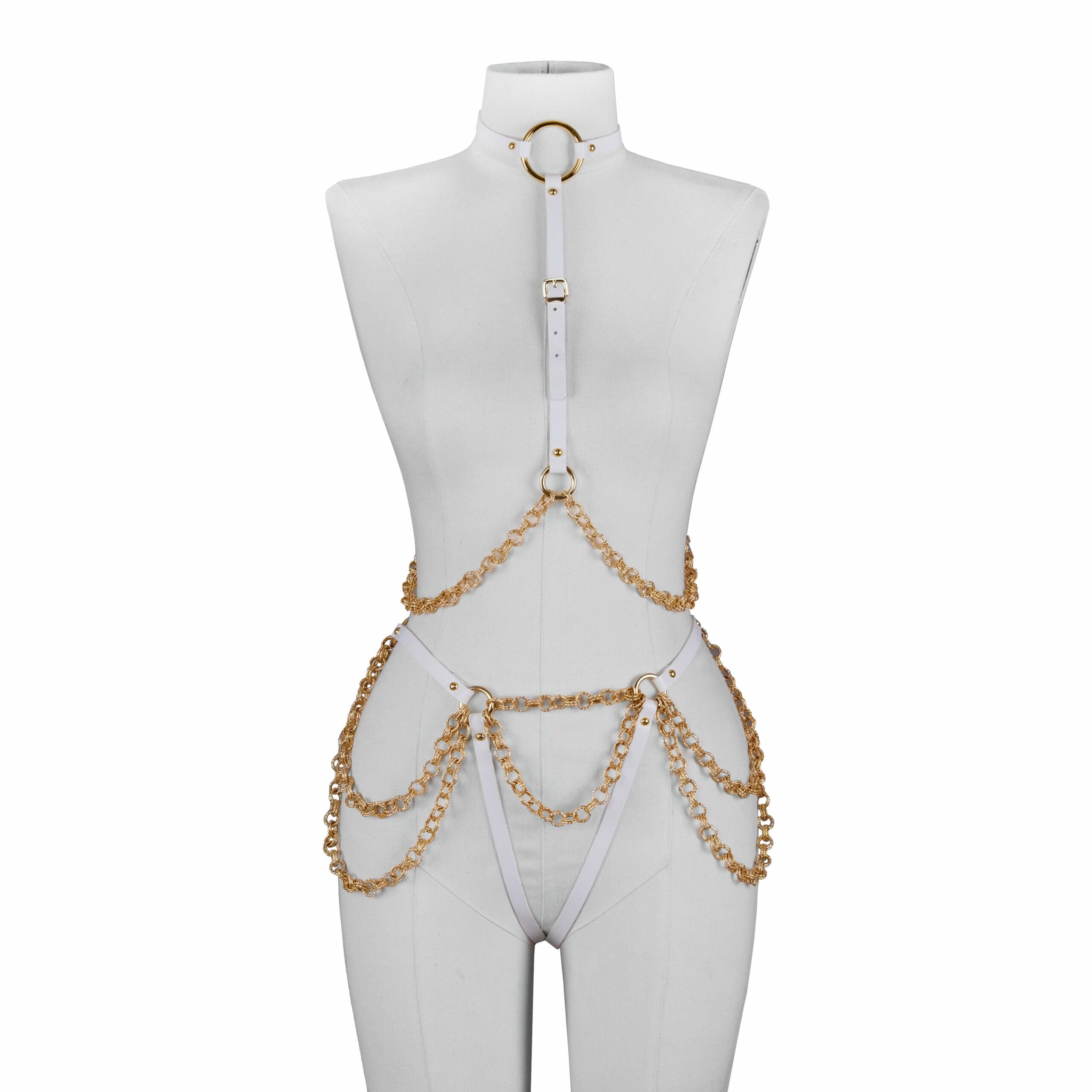 Elif Domanic - Soledad Set Größe M