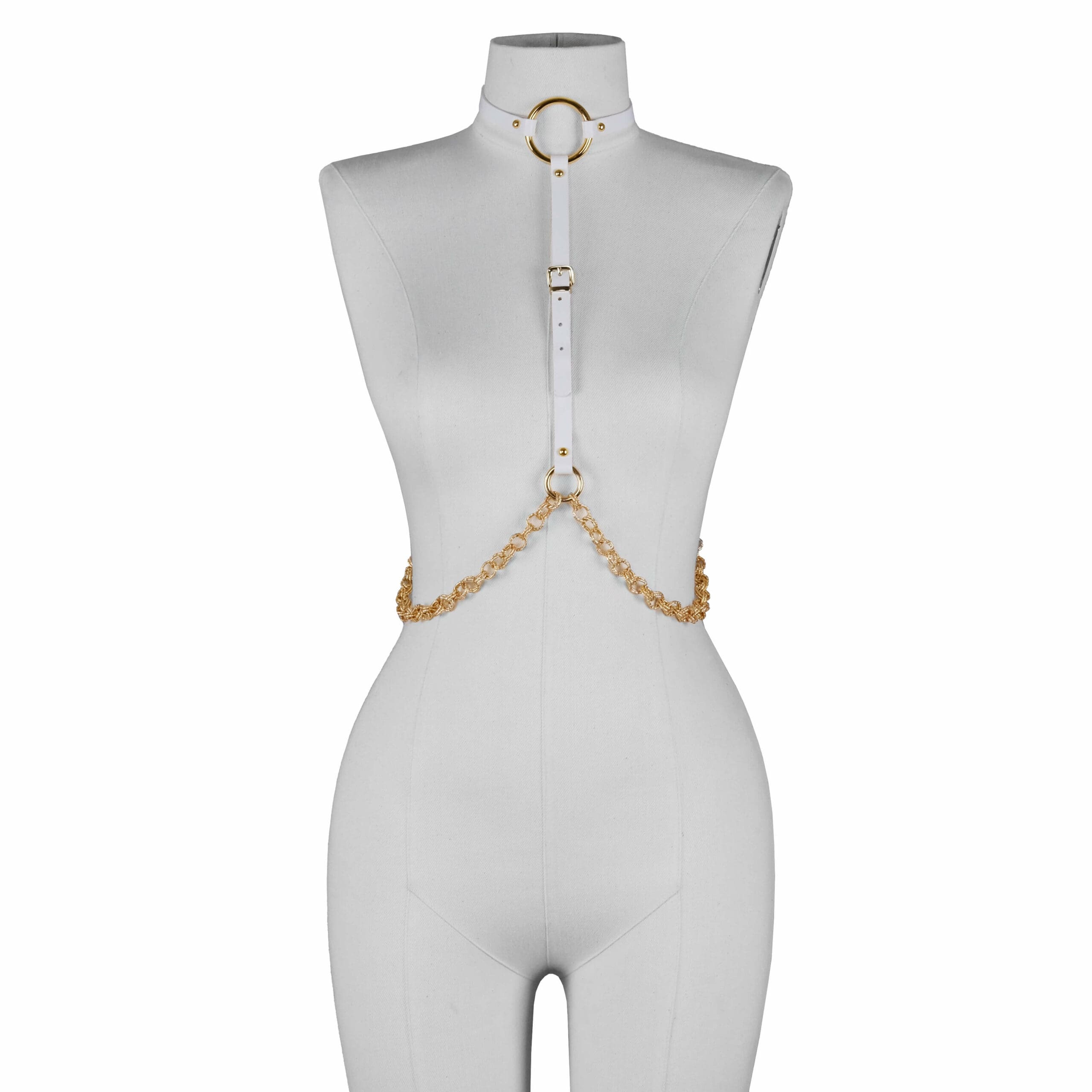 Elif Domanic - Soledad-Geschirr Größe L