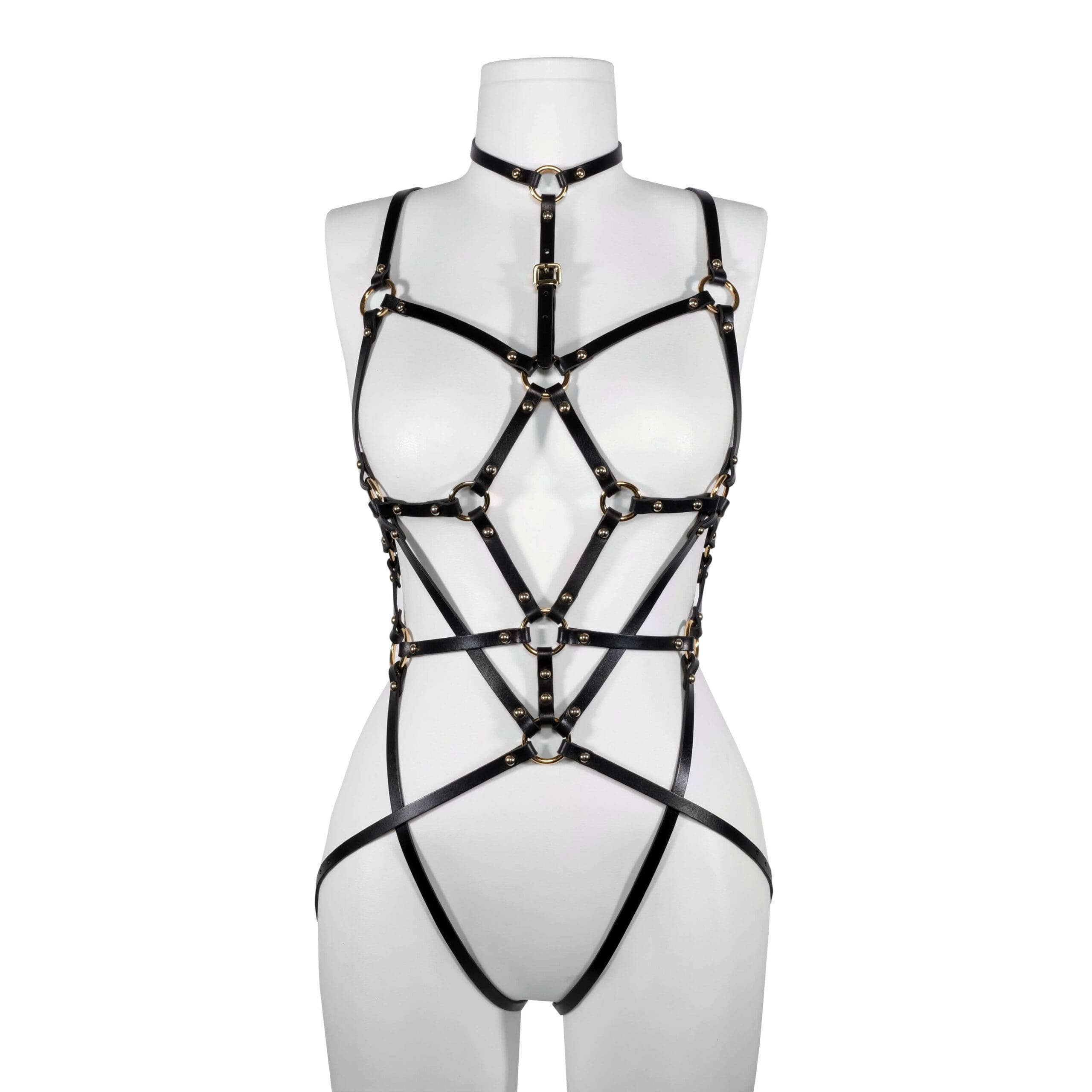 Elif Domanic - Sona-Geschirr Größe L