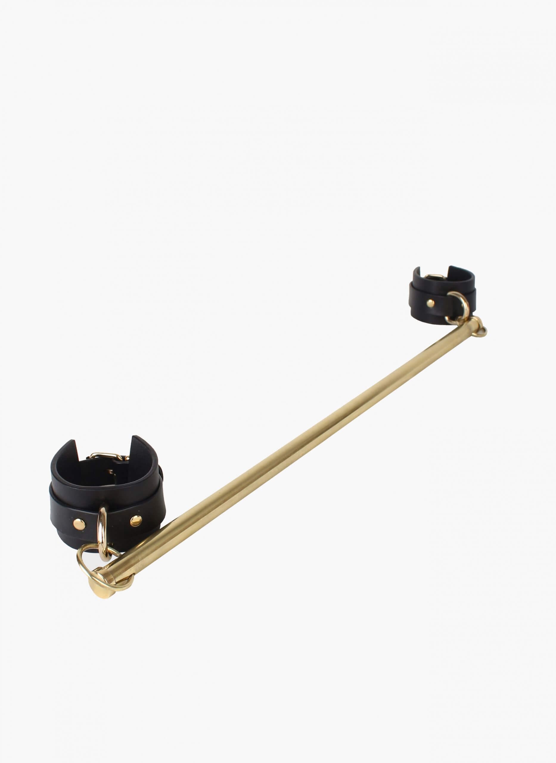 Elif Domanic - Spreizstange