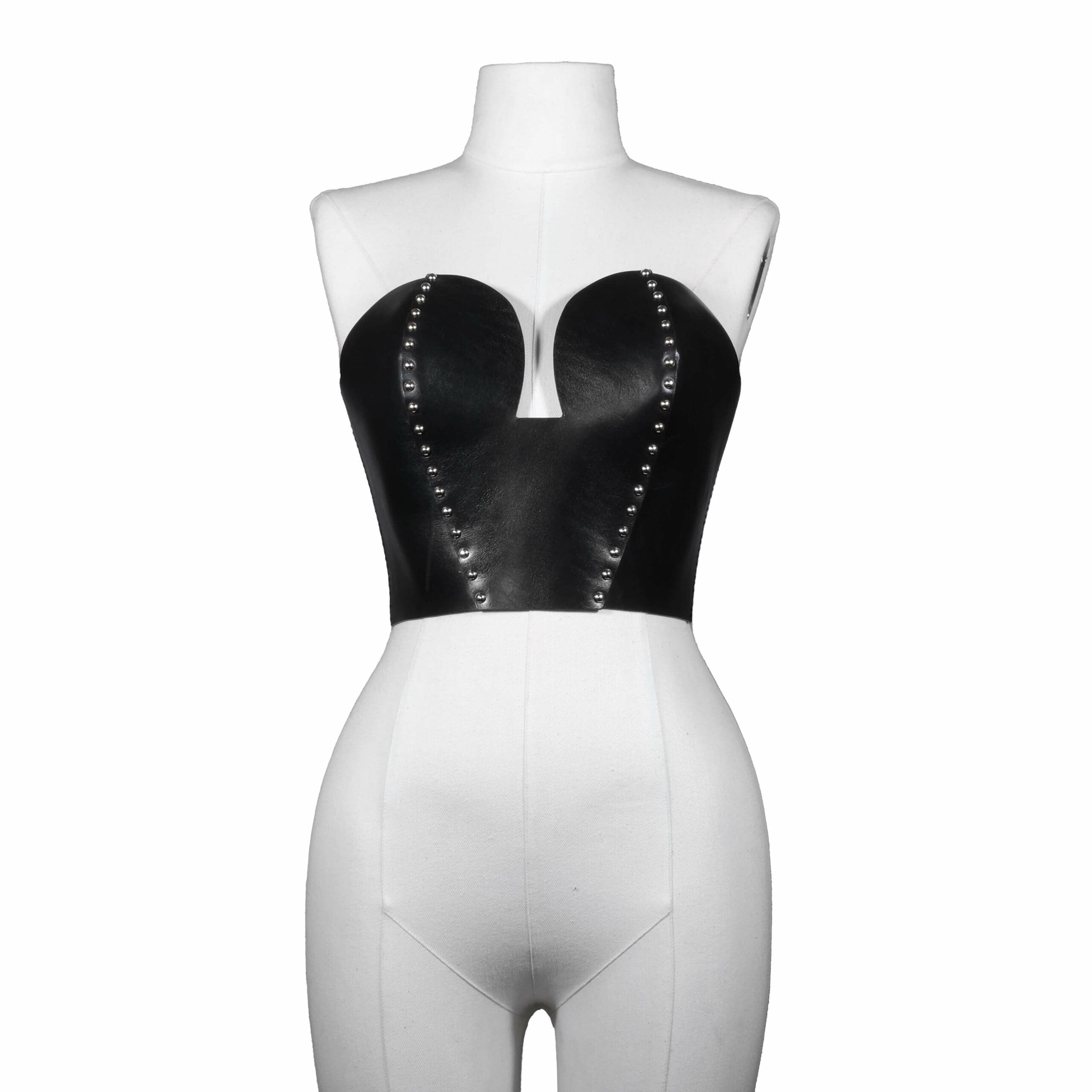 Elif Domanic - Tara Bustier Größe XS