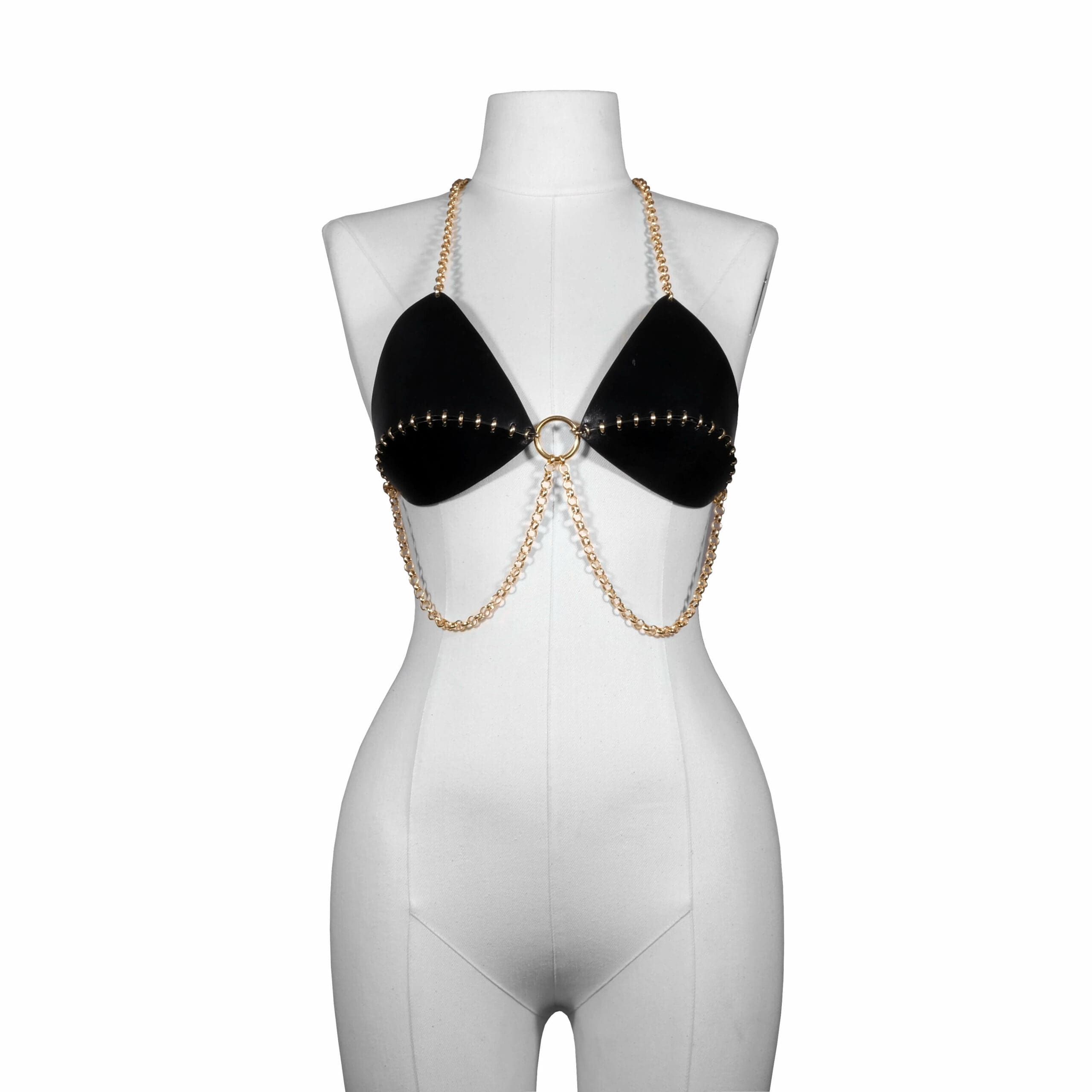 Elif Domanic - Valerie BH Größe M