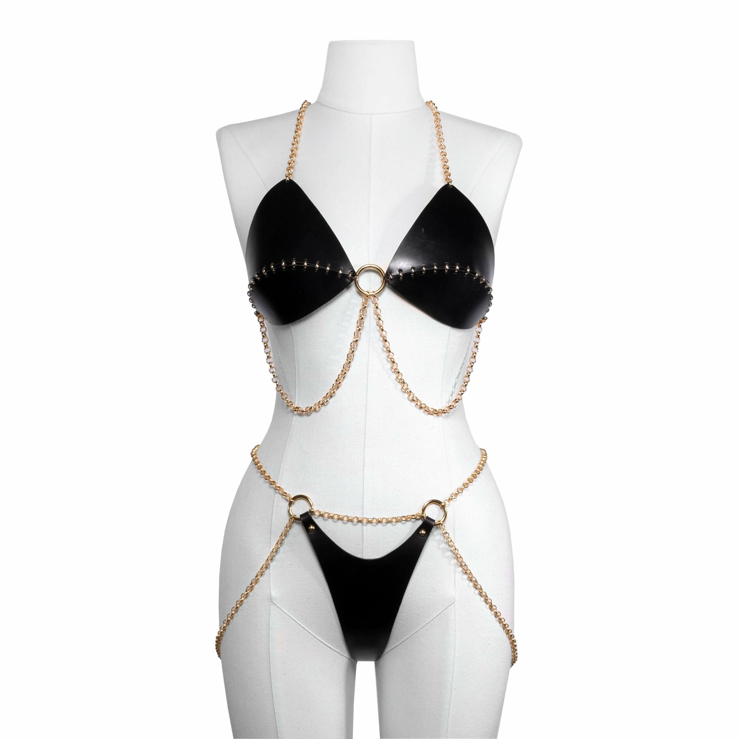 Elif Domanic - Valerie Satz Größe S