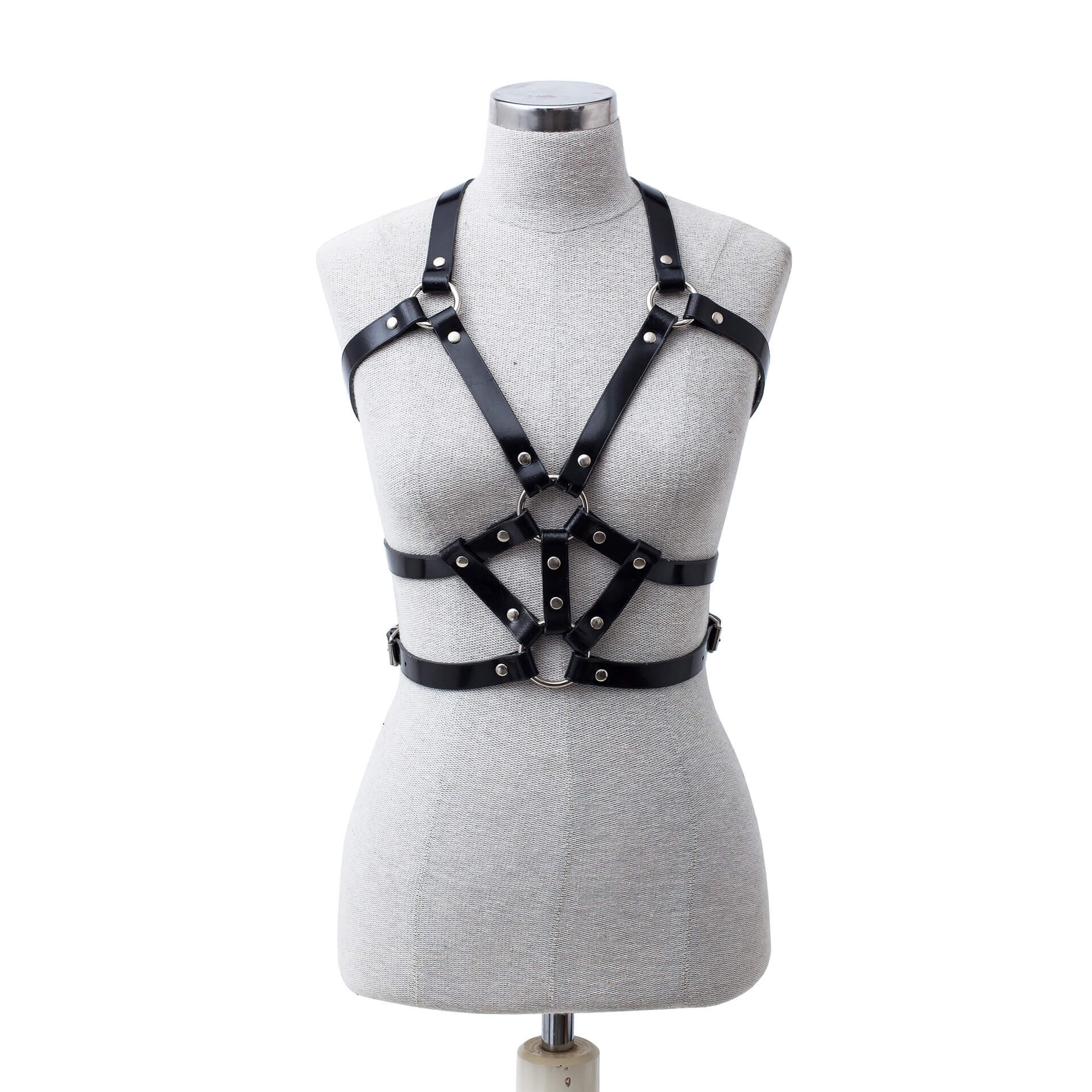 Elif Domanic - William Harness Größe M