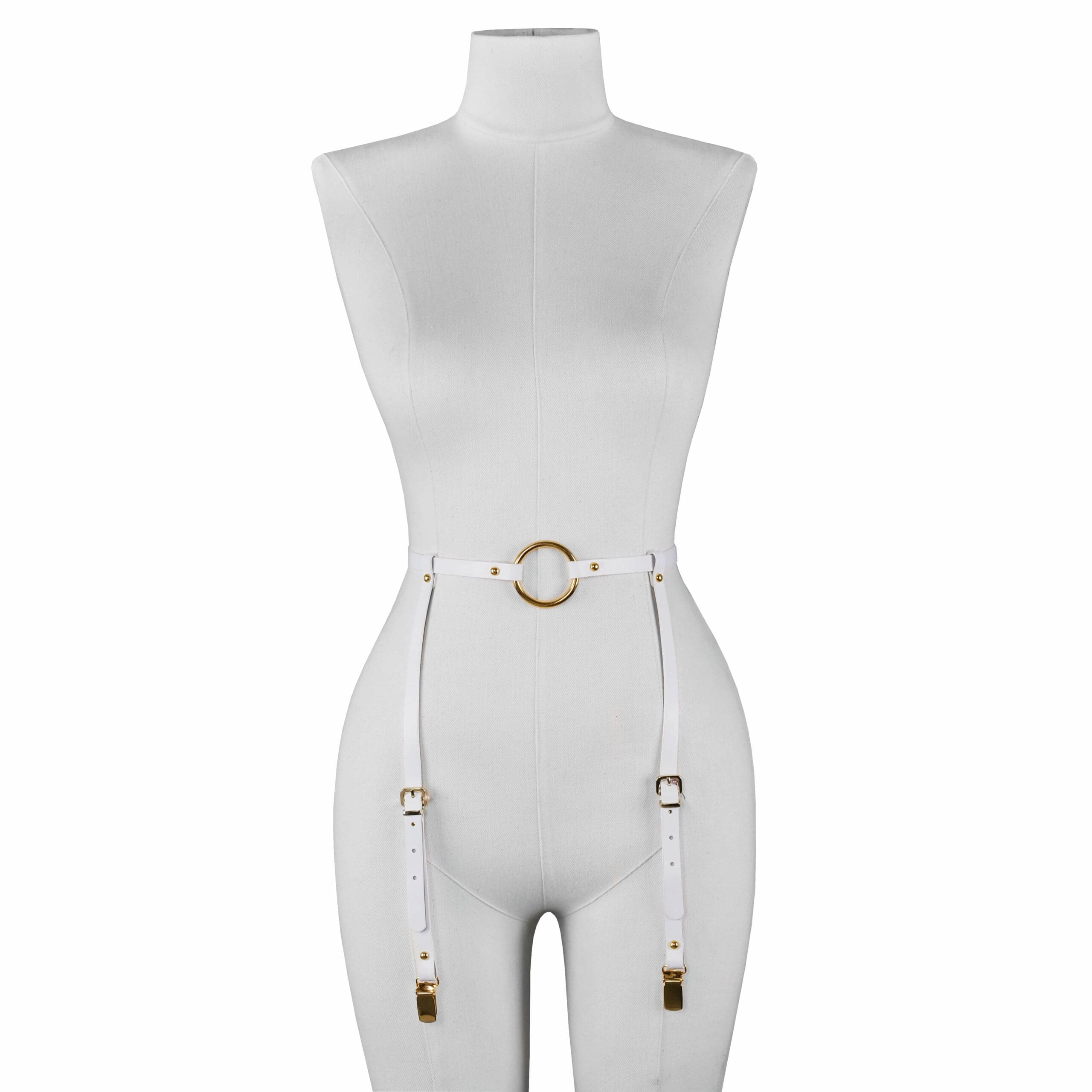 Elif Domanic - Yera Strapsgürtel Größe L