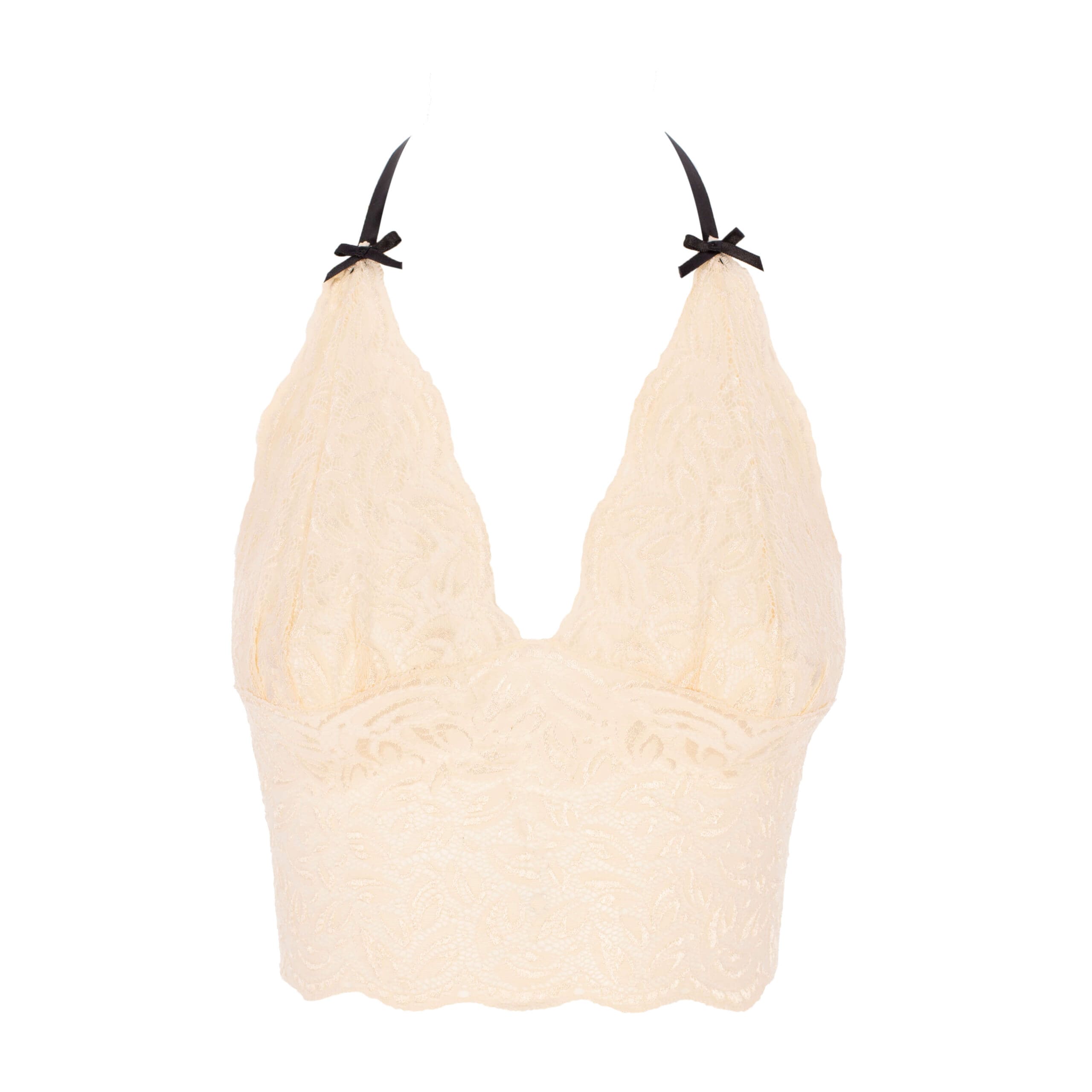 Bracli - Nude Paris BH